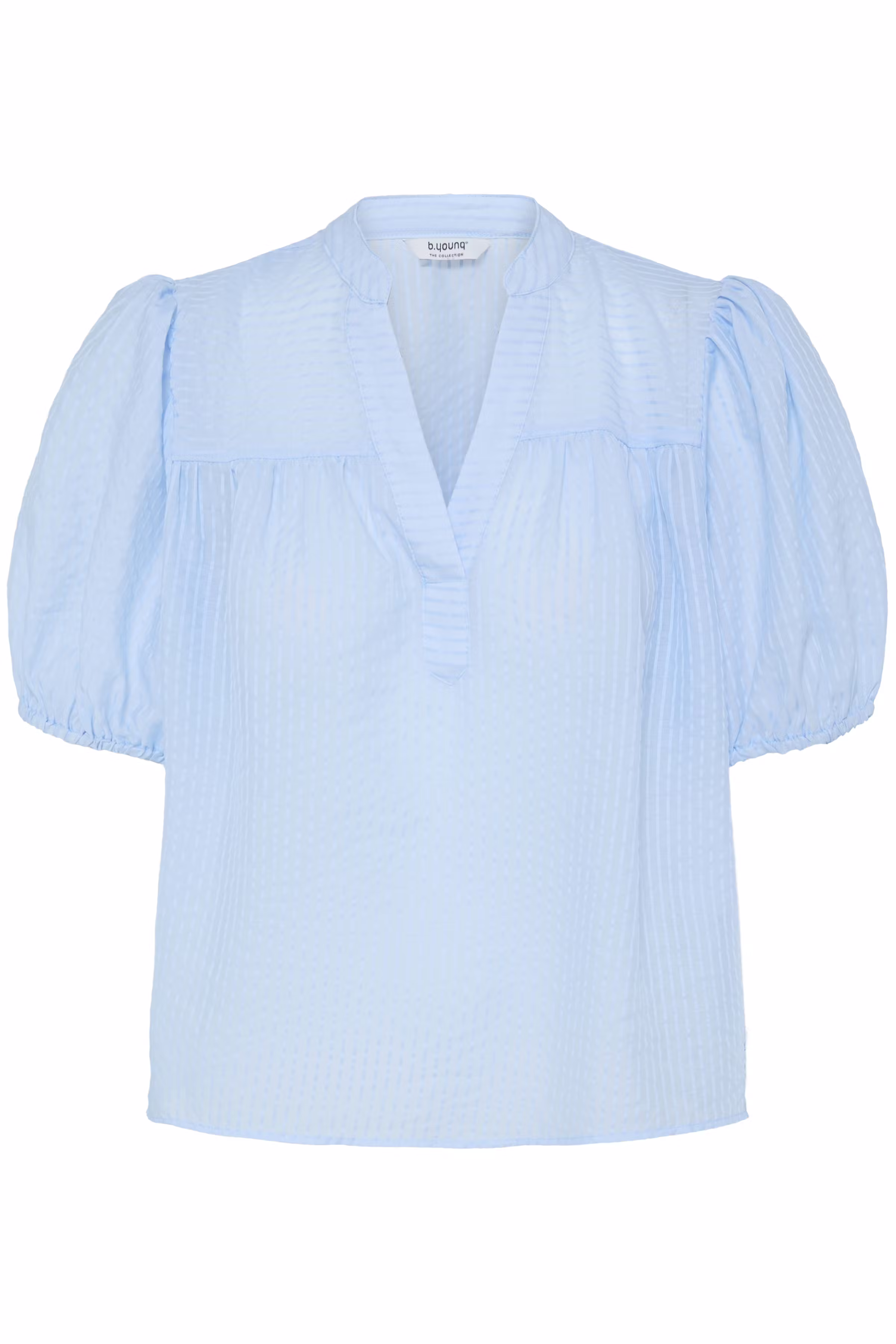 BYXFIDEL Bluse PACK FRONT 20817301-144112
