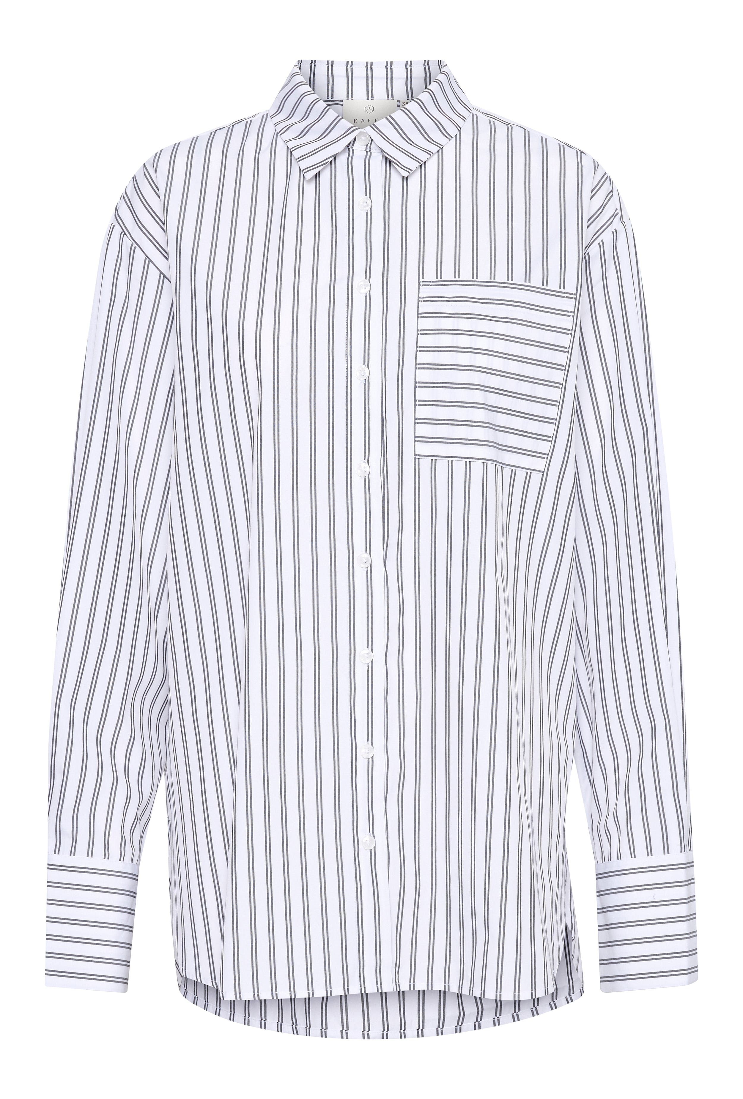 KAmackie Shirt PACK FRONT 10508855-106131