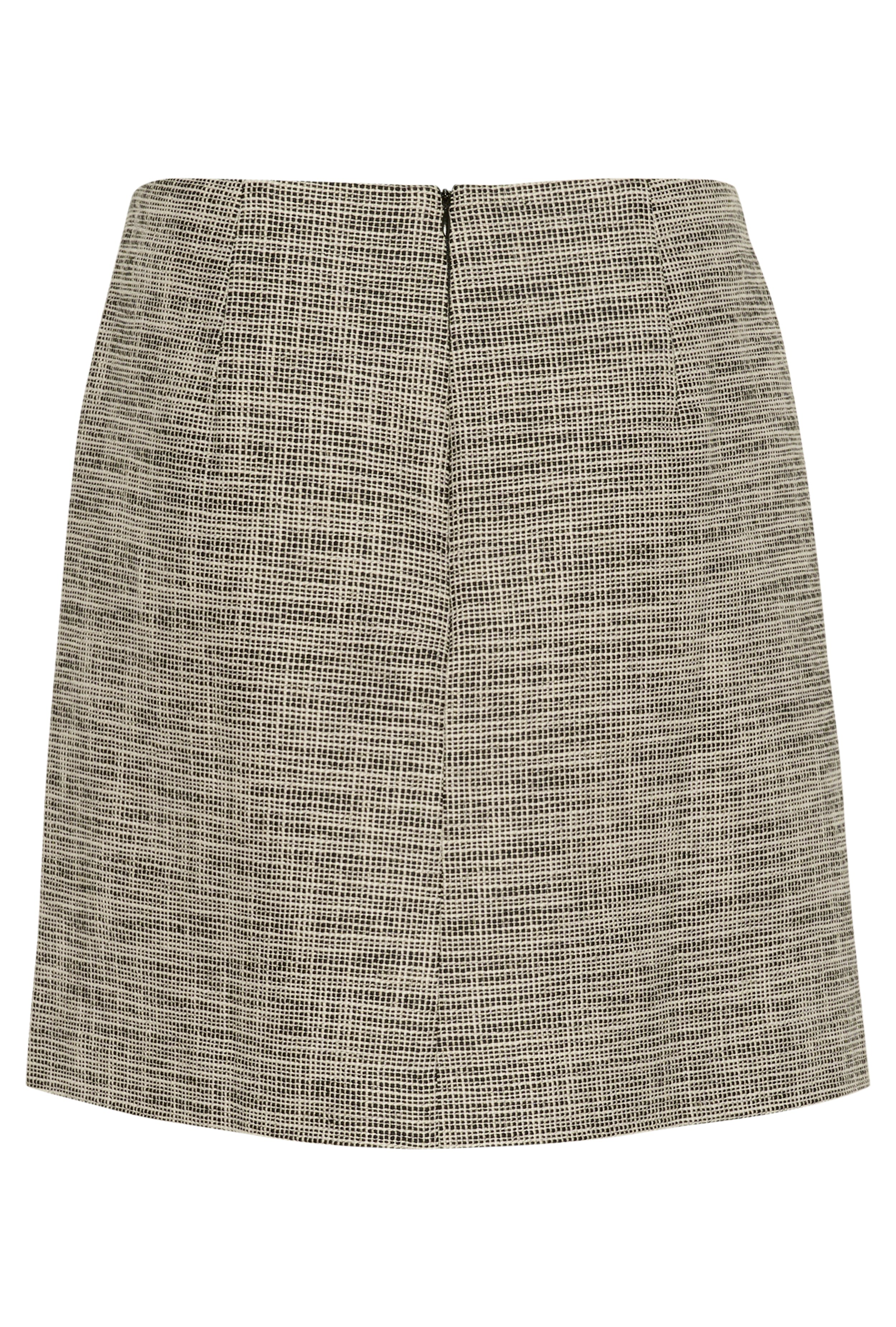 ZaccaiIW Kjol PACK BACK 30109229-300027