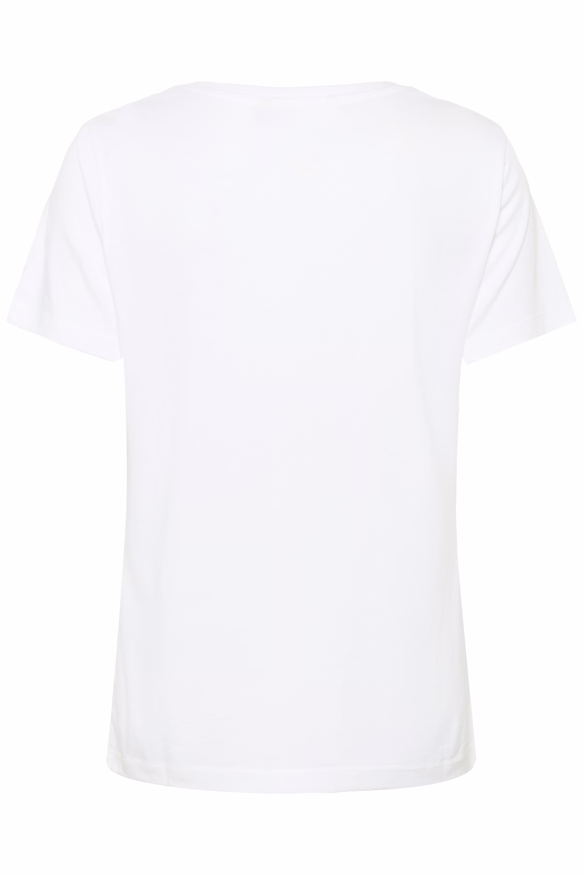CRnaia v-neck T-shirt

 PACK BACK 10604508-60034