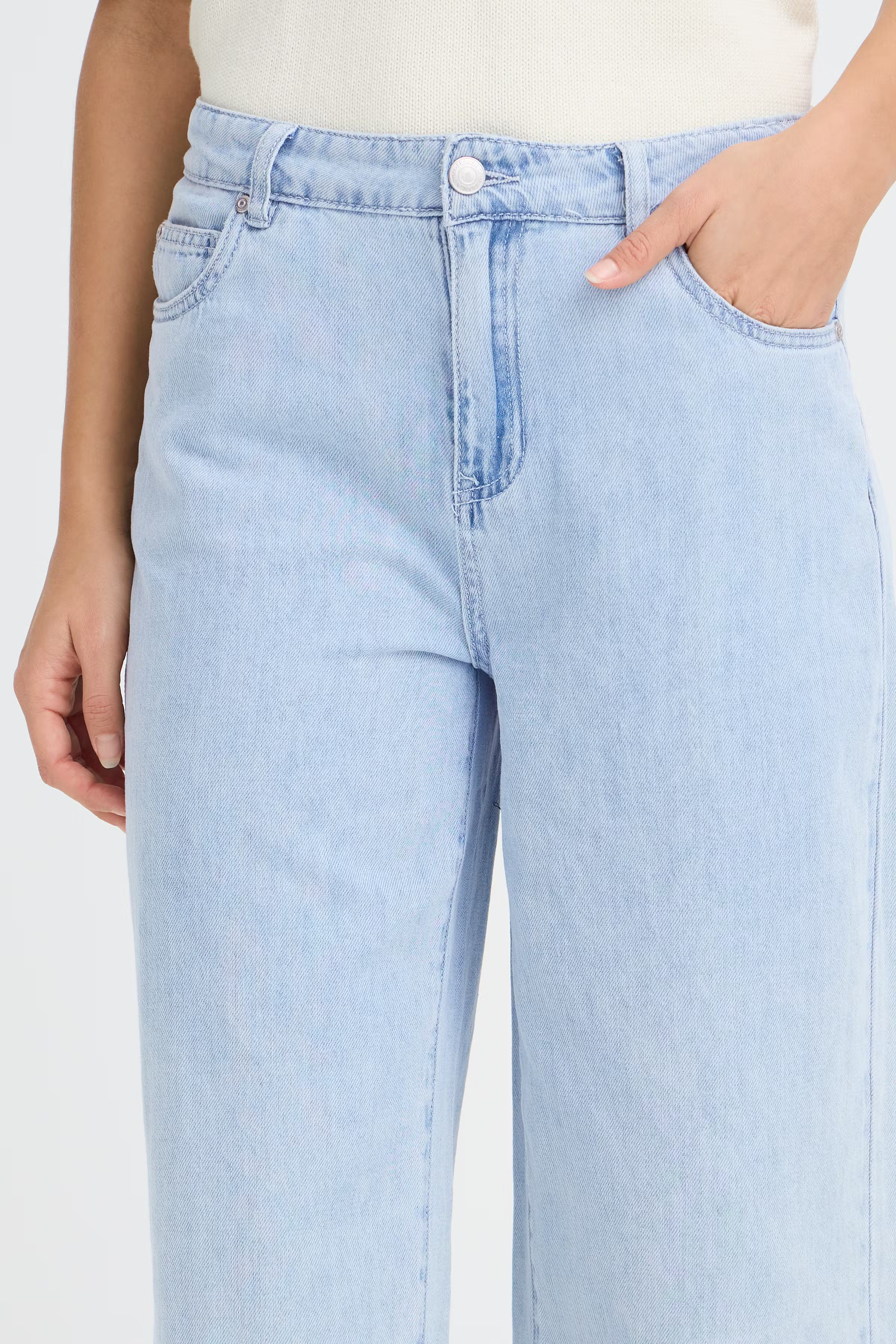 FRLISE Jeans LOOKBOOK DETAIL 20617661-202683