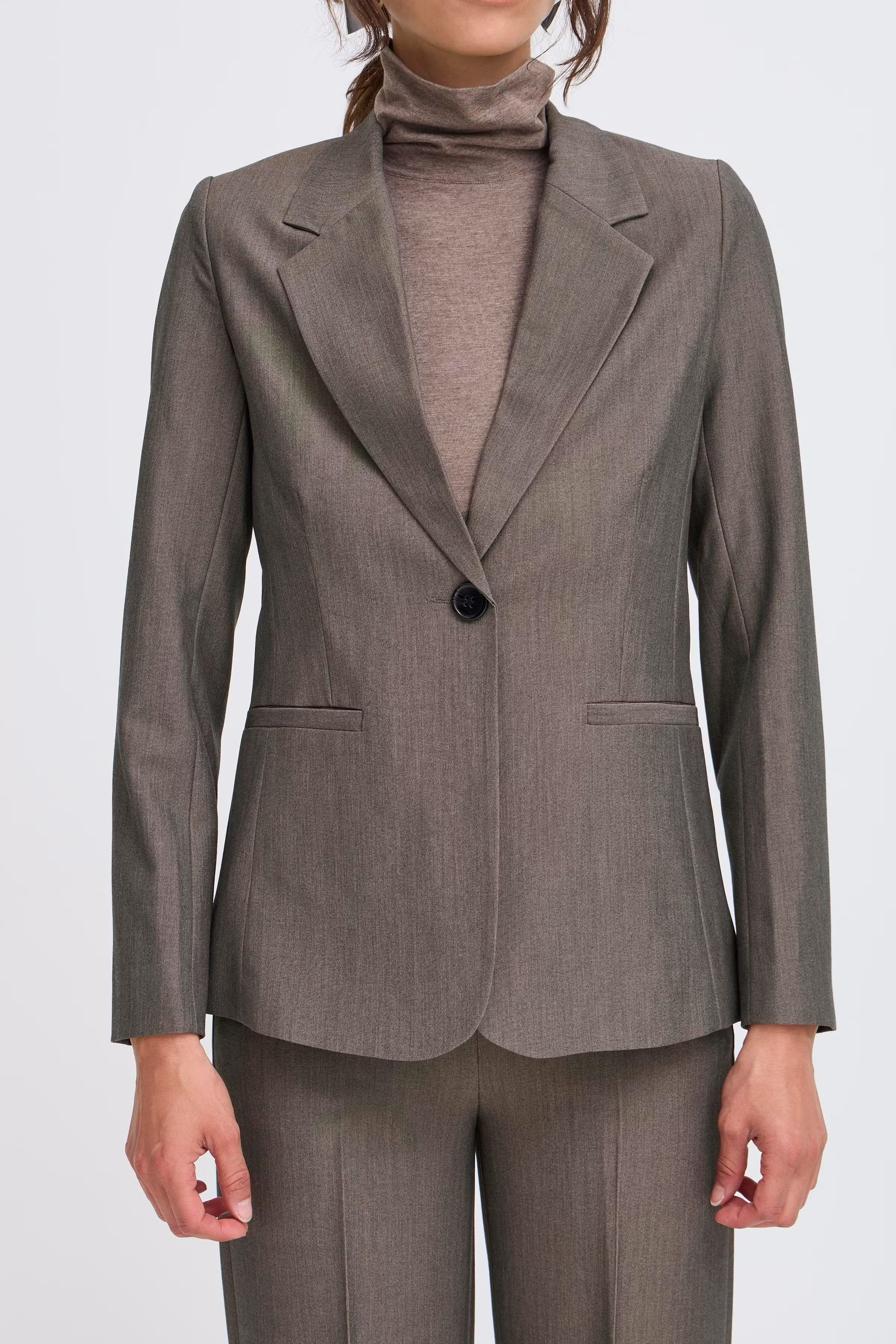 BYDANTA Blazer LOOKBOOK DETAIL 20816136-1811121