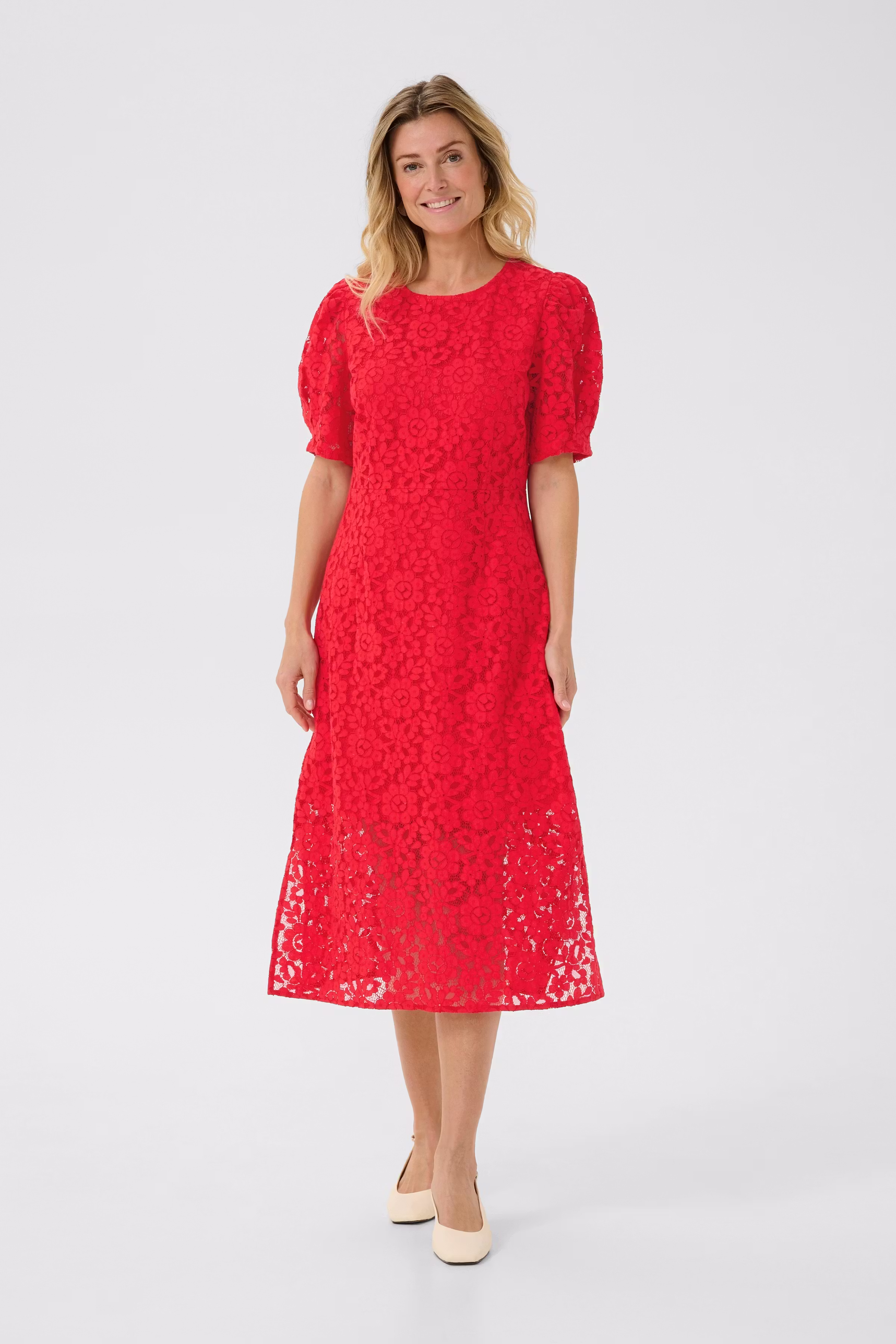 CREbana Dress LOOKBOOK FRONT 10612092-181763