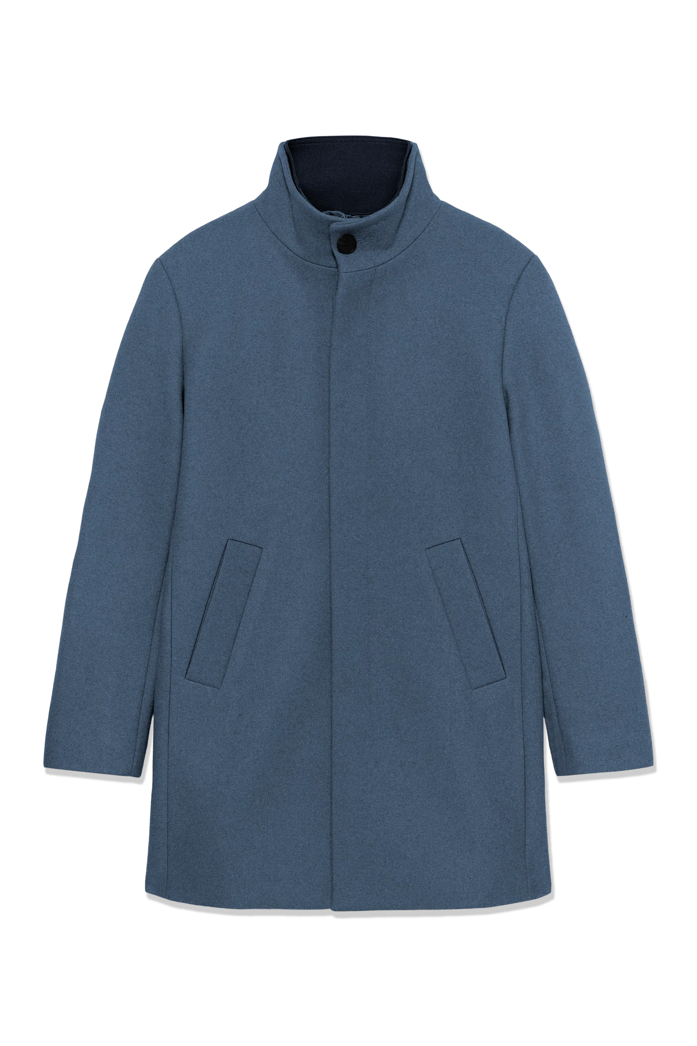 Harvey Wool Coat PACK FRONT 30203845-194026