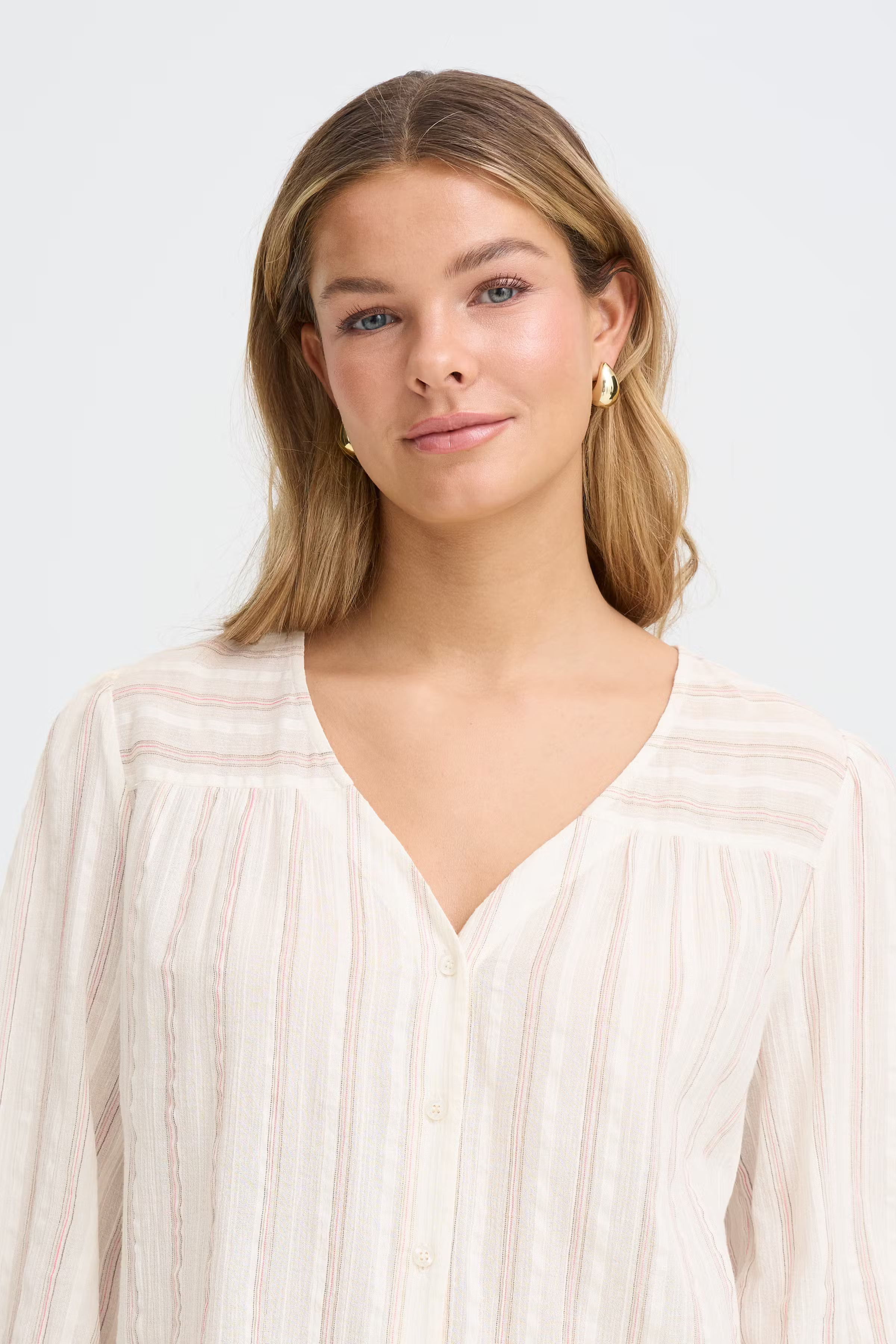 FRADI Bluse LOOKBOOK DETAIL 20617500-900005718