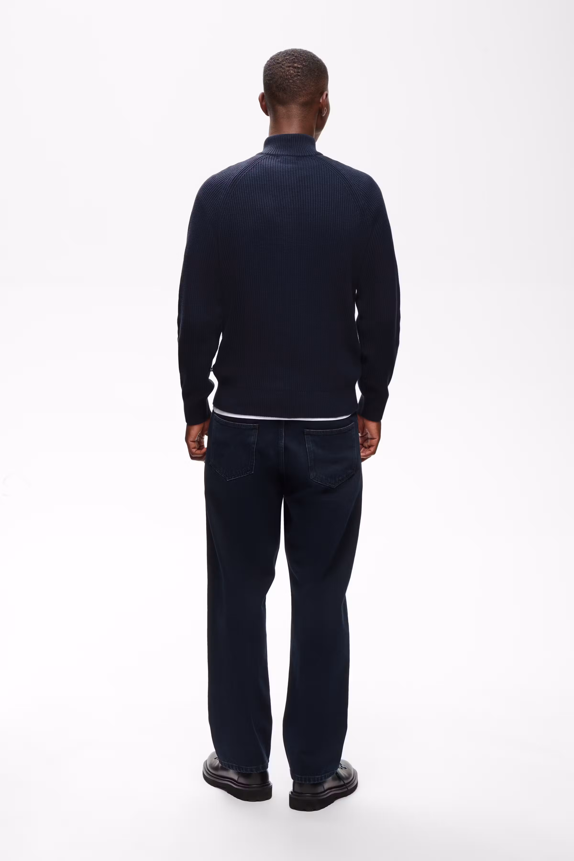 MAhellson Pullover LOOKBOOK BACK 30209400-194011