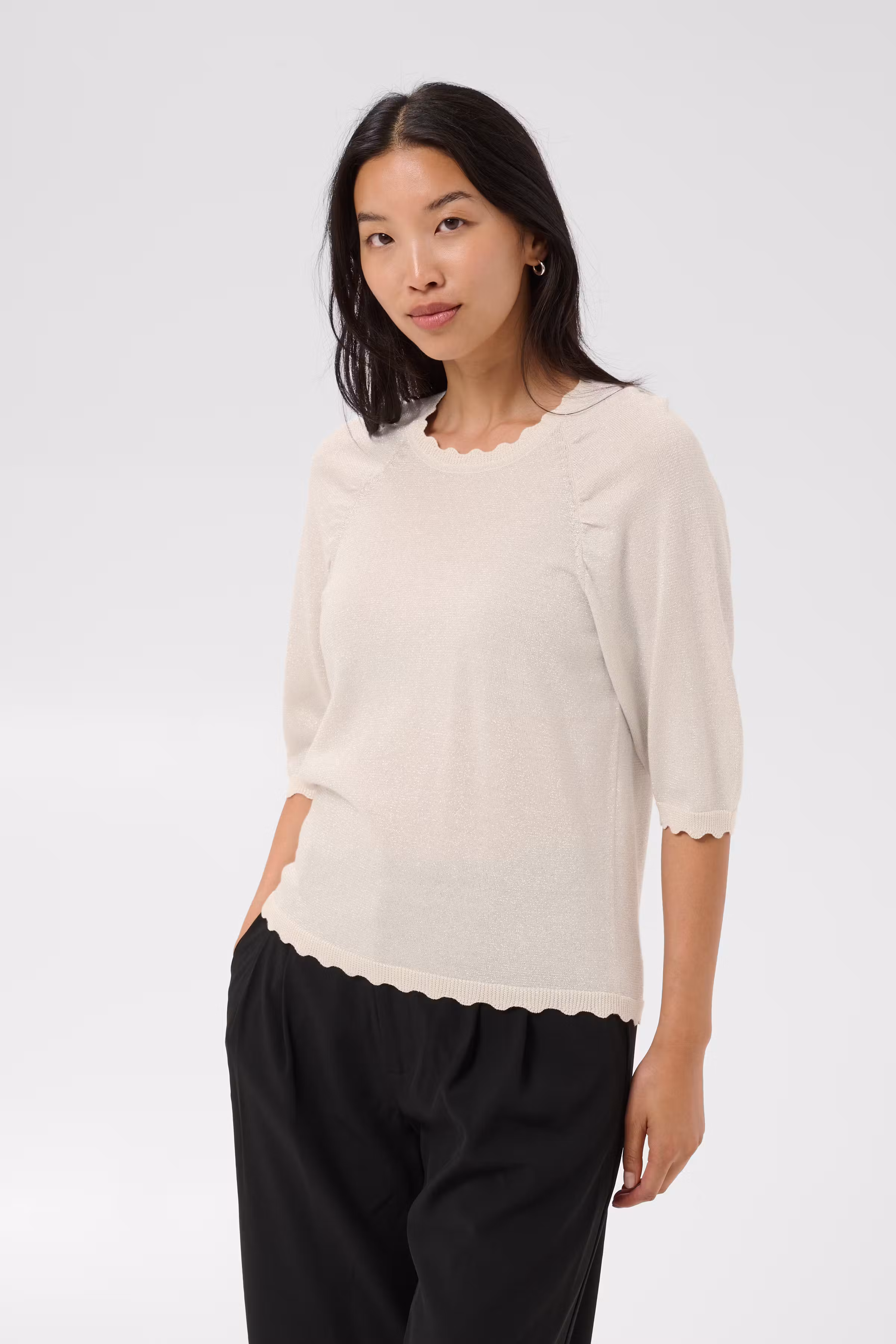 DotPW Pullover LOOKBOOK FRONT 30310996-304417