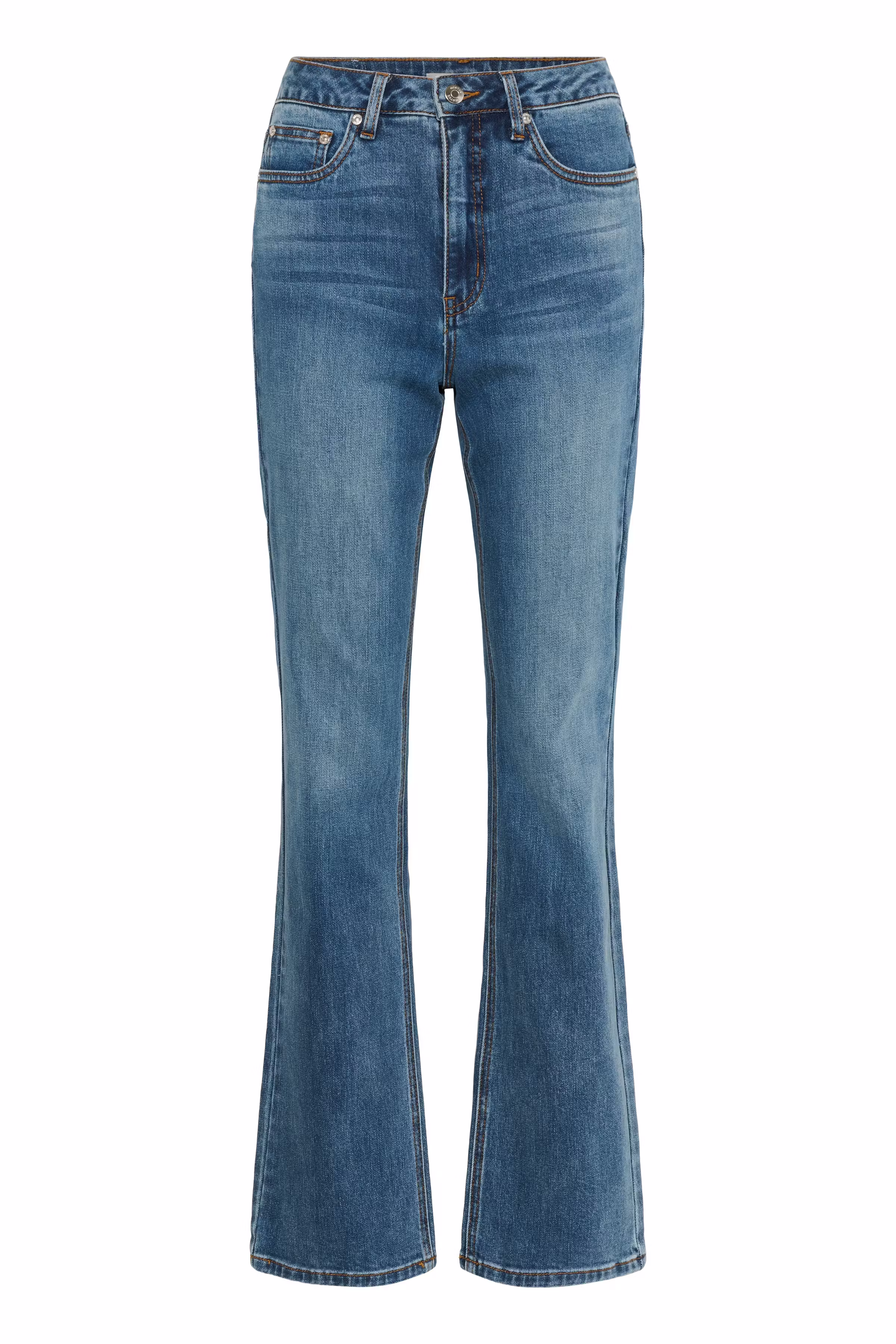 GZviva Jeans PACK FRONT 10910573-108303