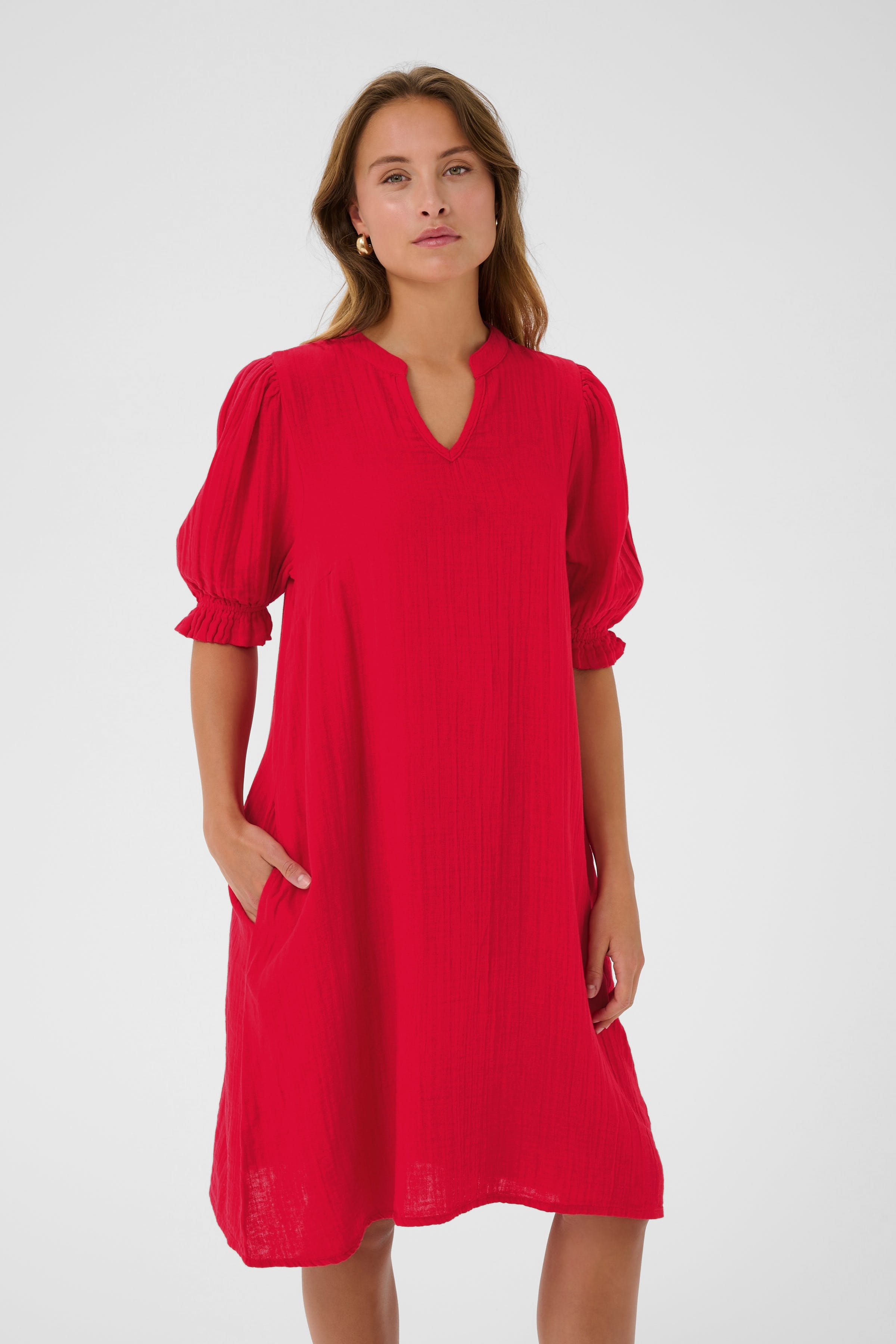 CUkos Kleid LOOKBOOK FRONT 50112175-191763