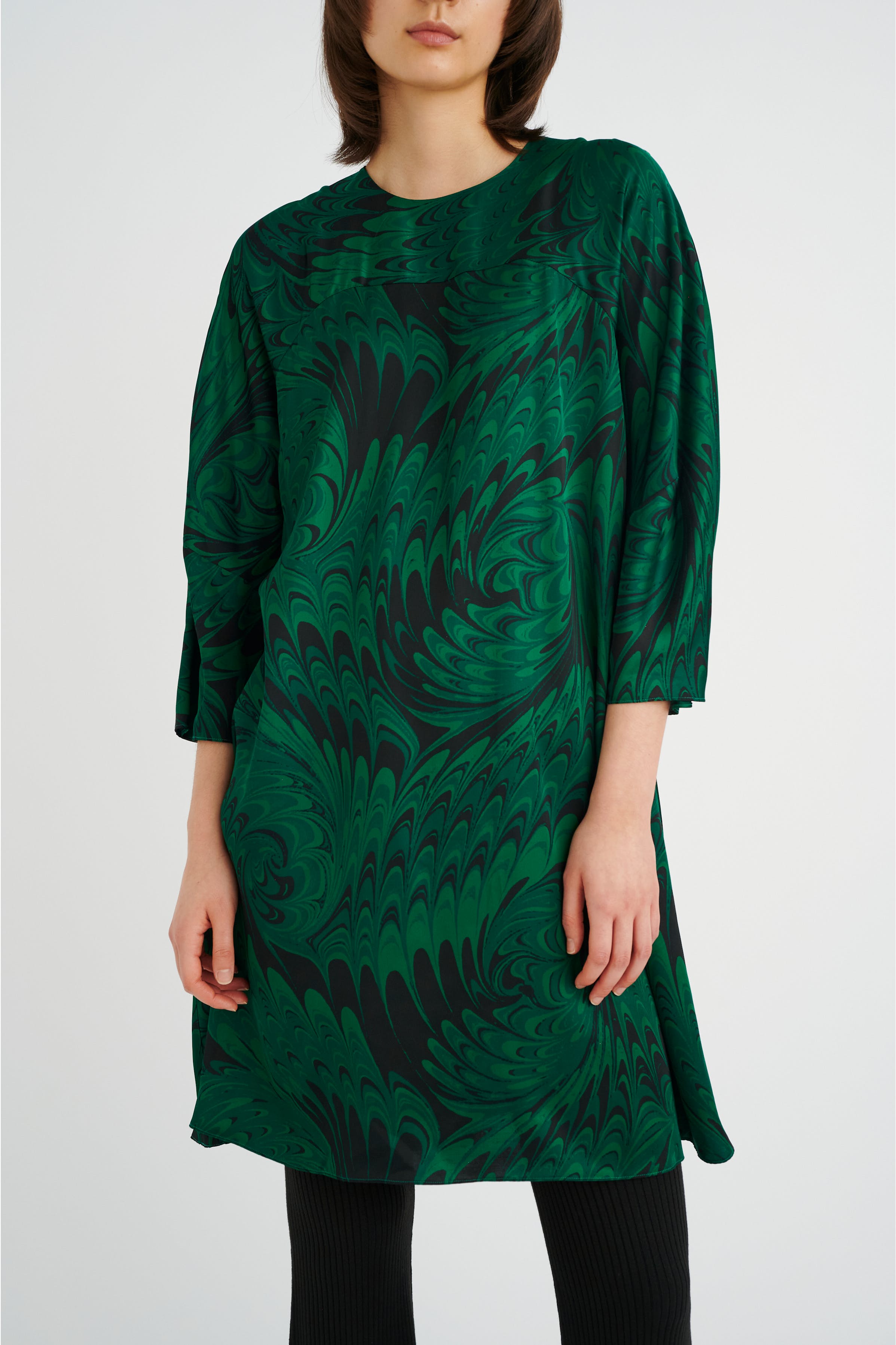 KantaIW Jurk LOOKBOOK DETAIL 30107564-301462