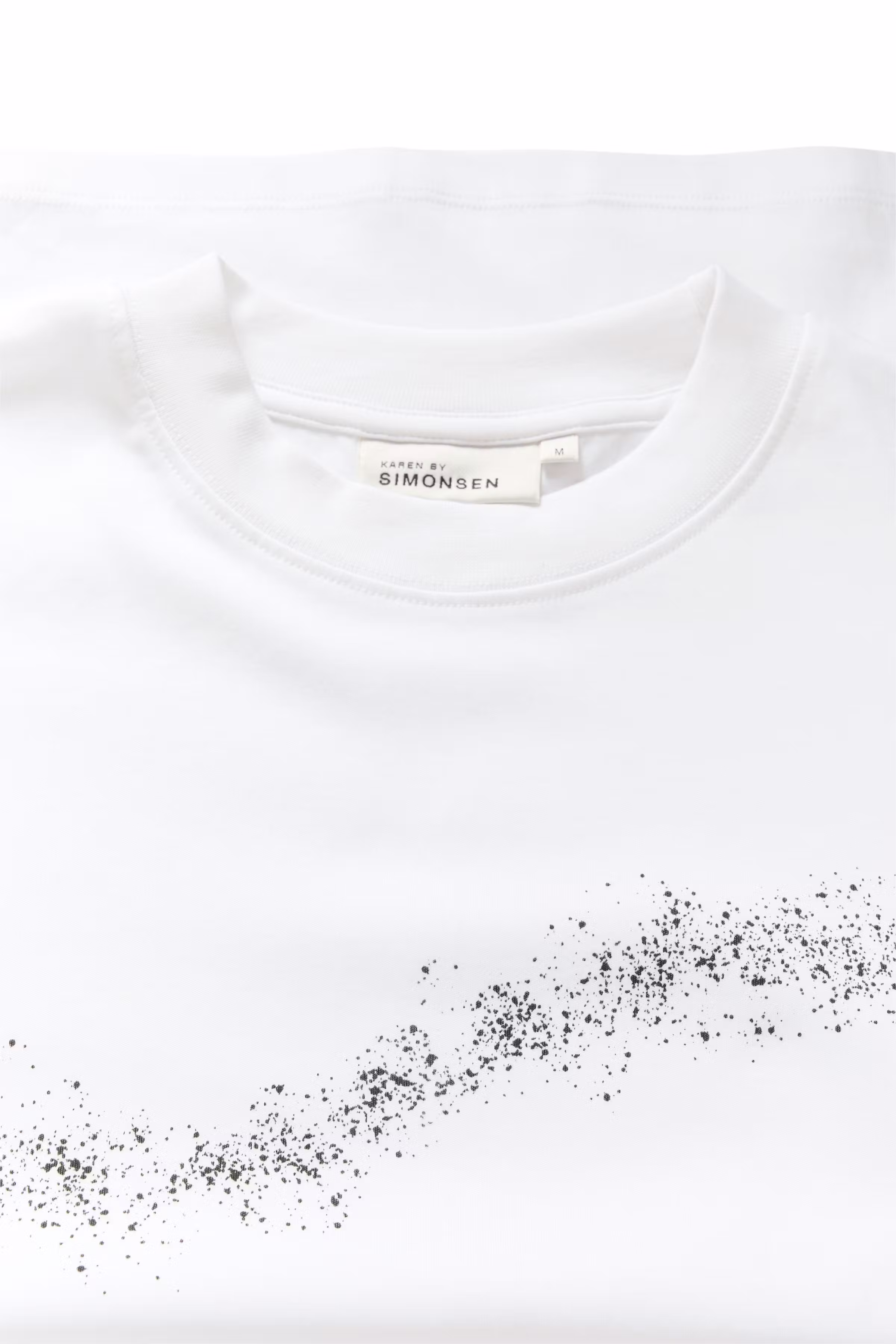 KBVigdis T-shirt PACK DETAIL 10105507-107657