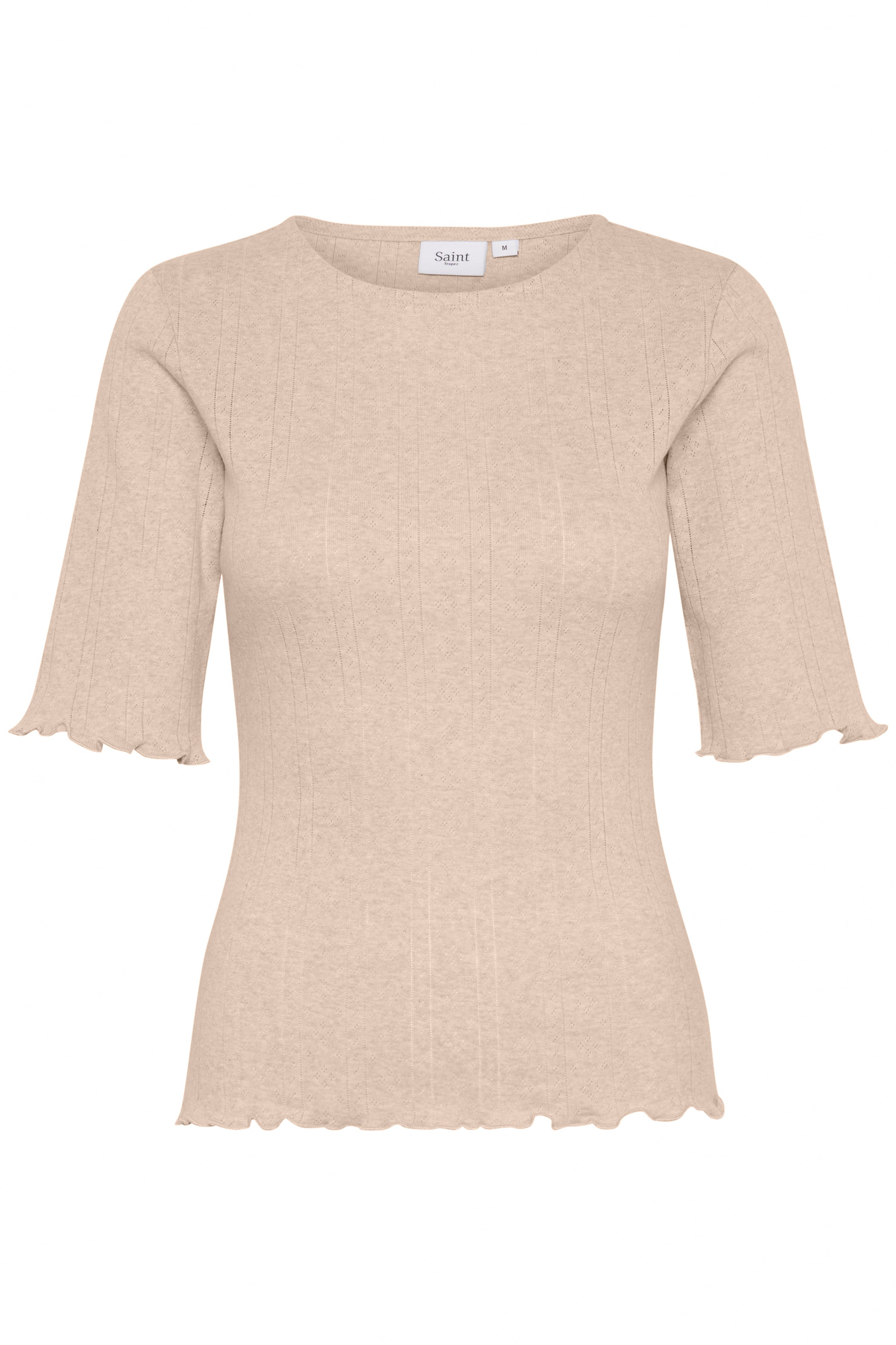 GruSZ Blouse PACK FRONT 30513715-1441101