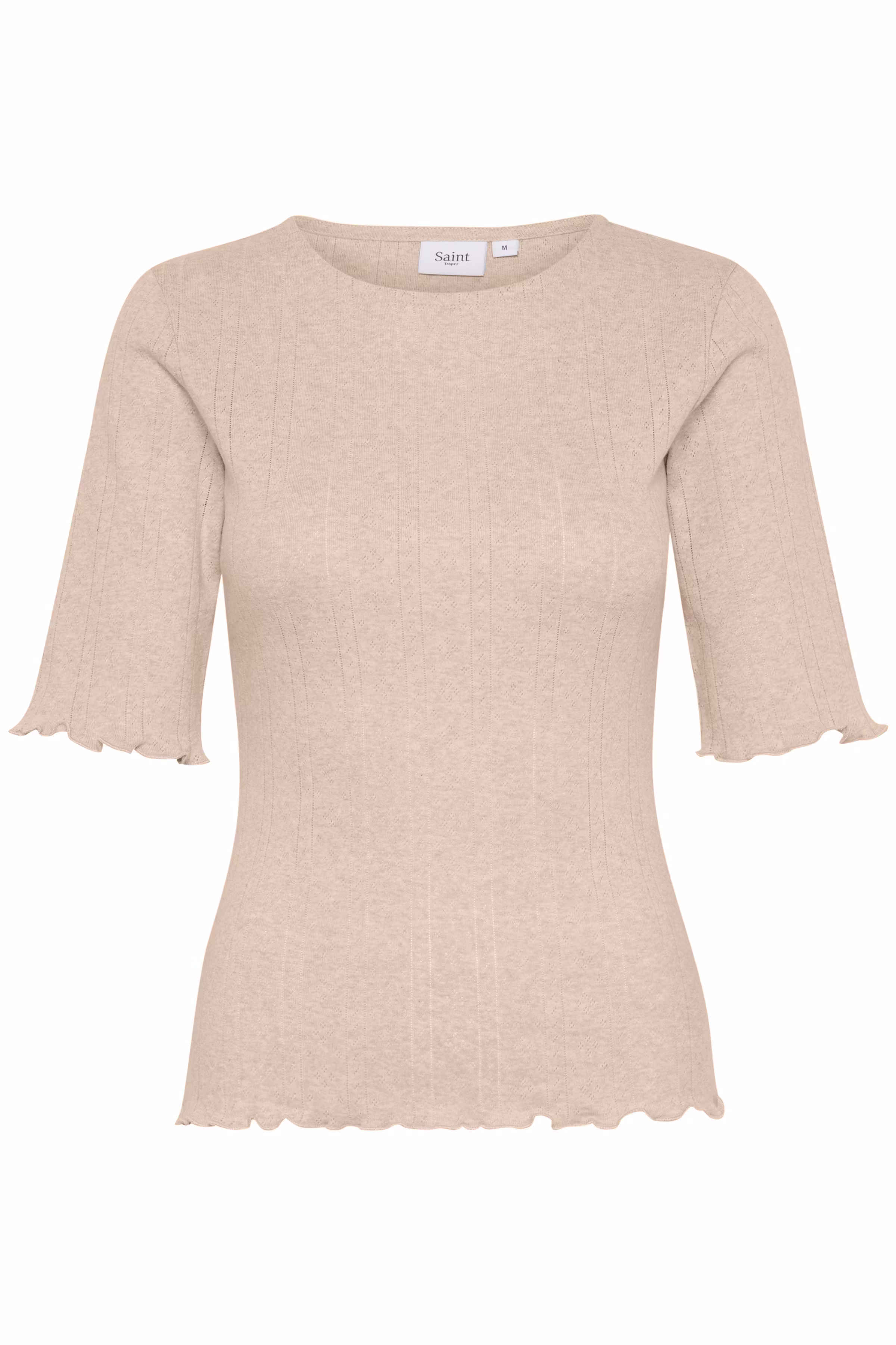 GruSZ Blouse PACK FRONT 30513715-1614061