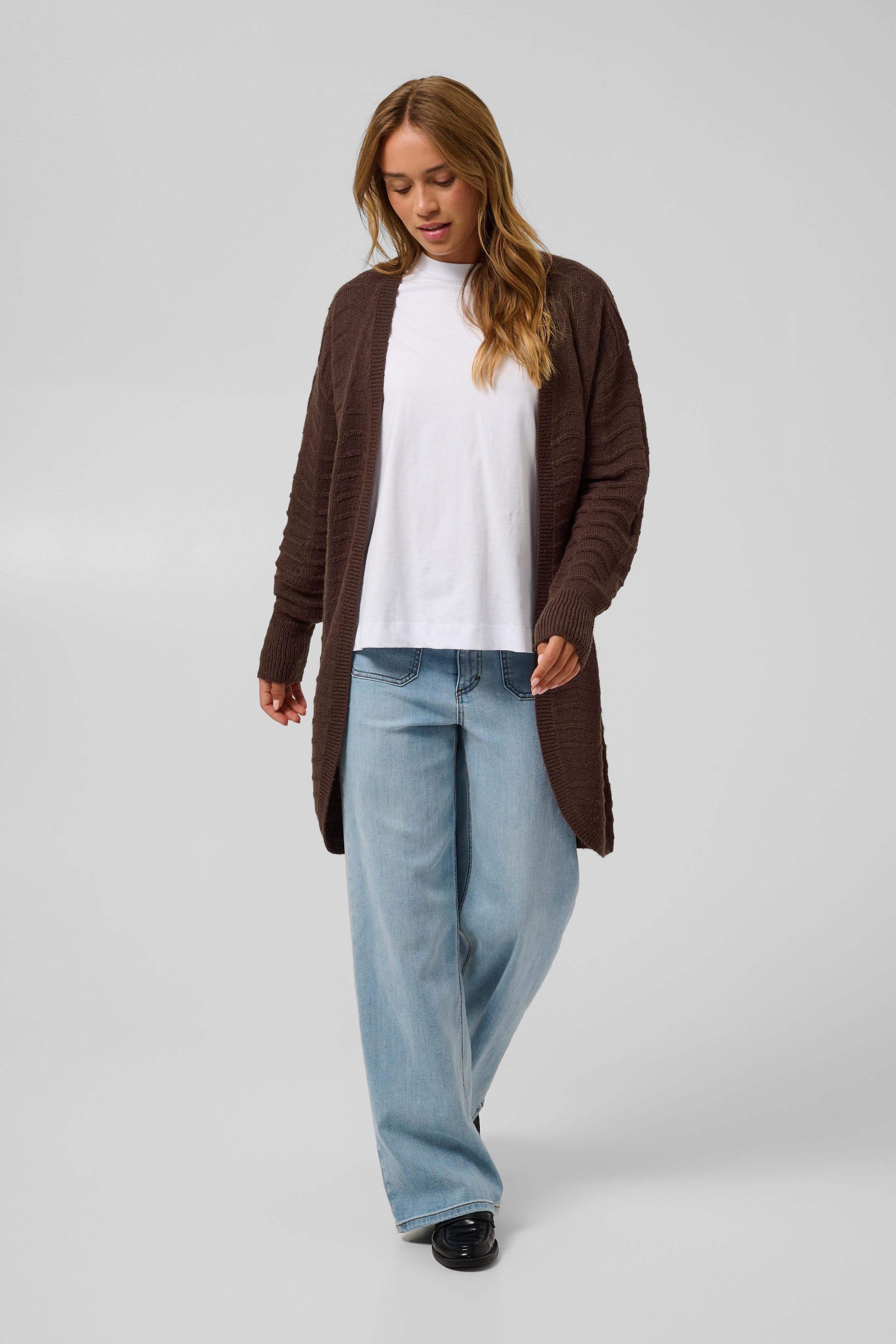 KAemria Cardigan LOOKBOOK FRONT 10506359-191619