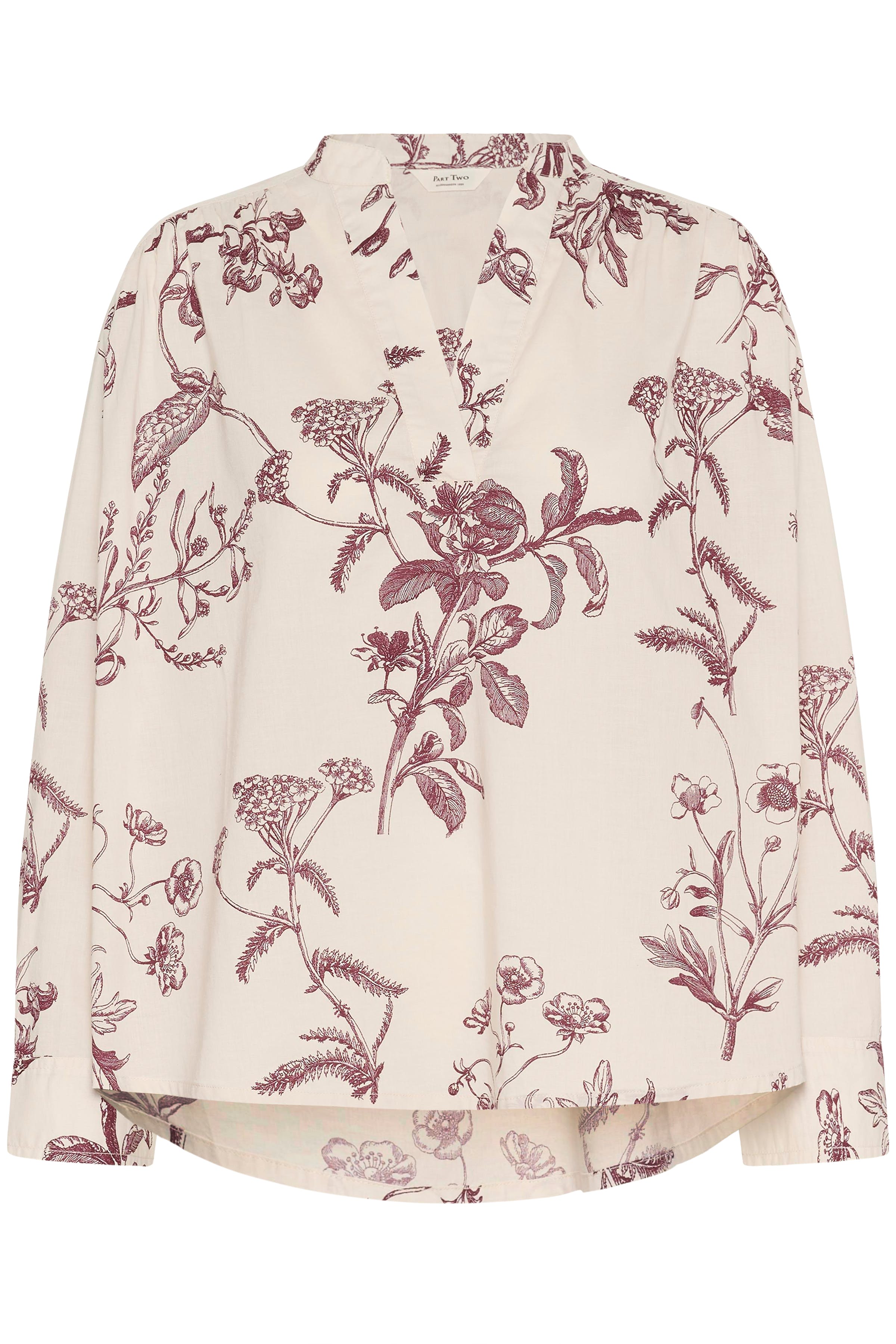 NatalePW Blouse PACK FRONT 30309869-304359