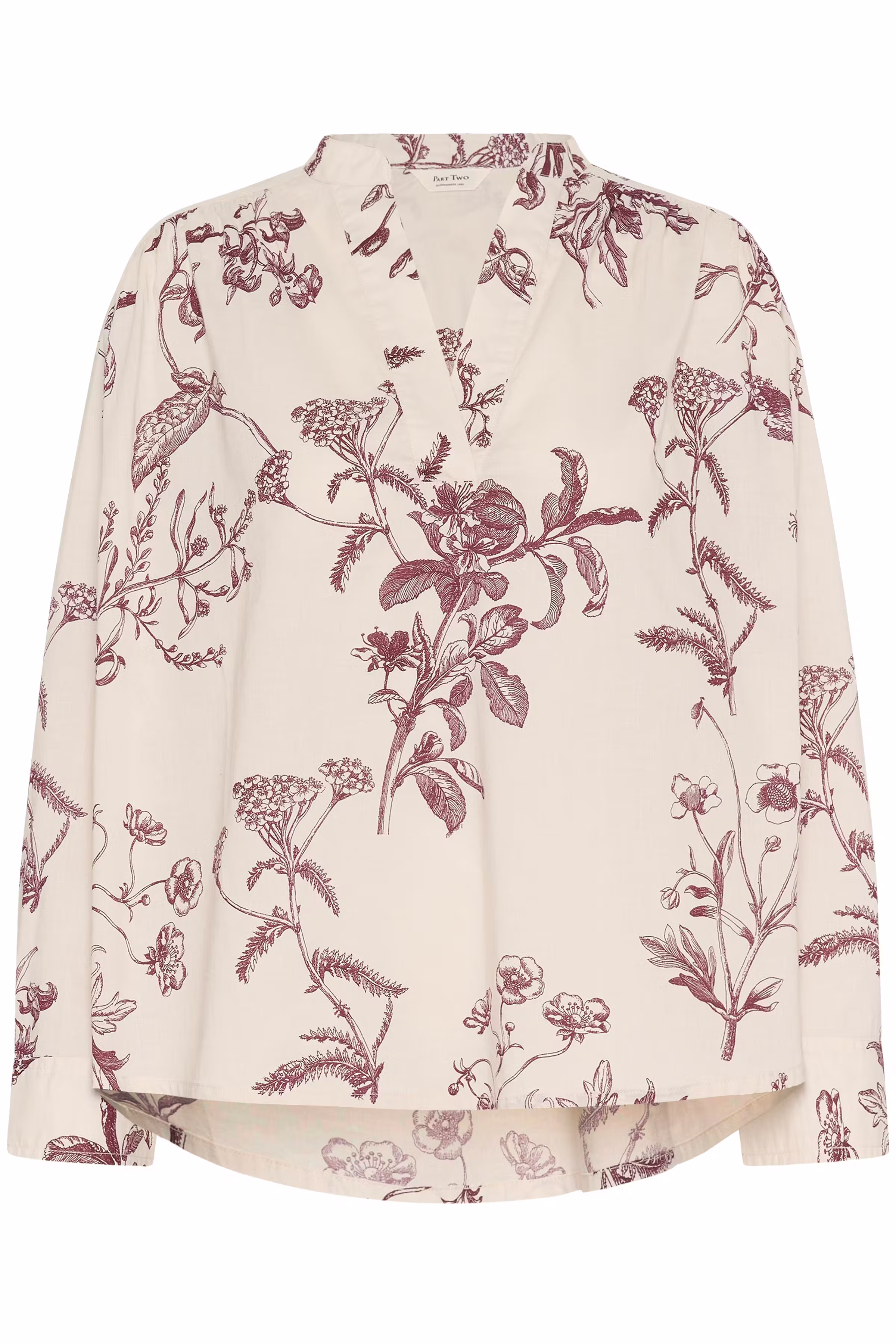 NatalePW Bluse PACK FRONT 30309869-304352