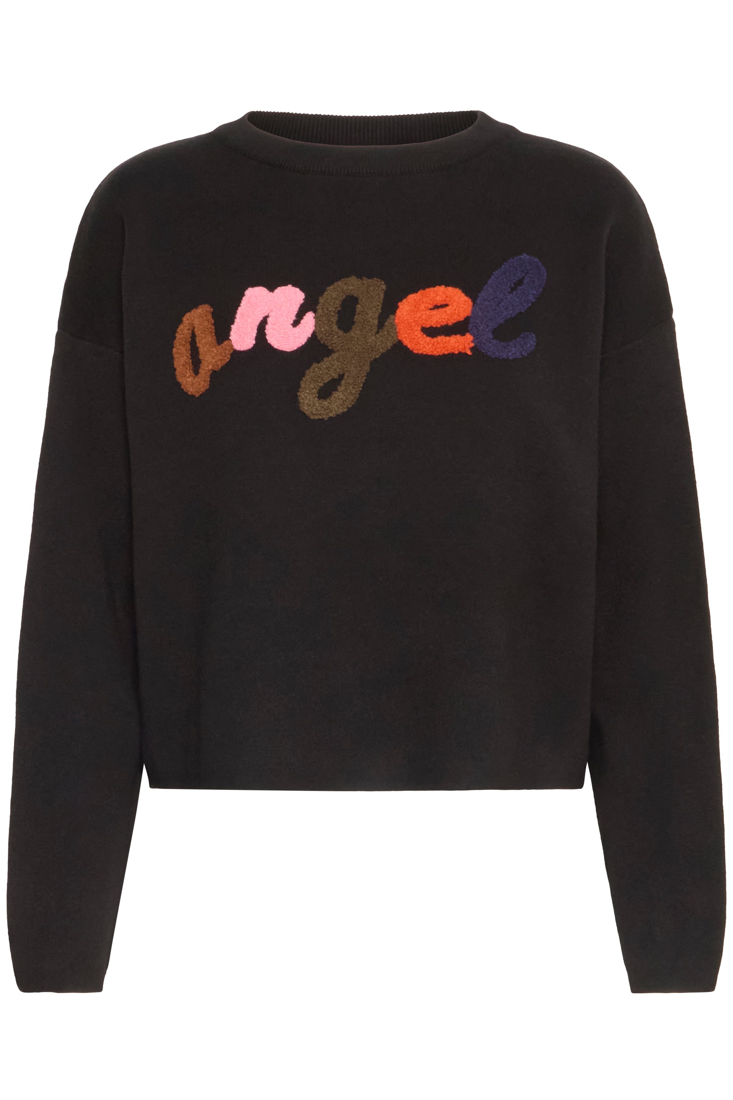 SBANGELS Bluse PACK FRONT 22100829-190303