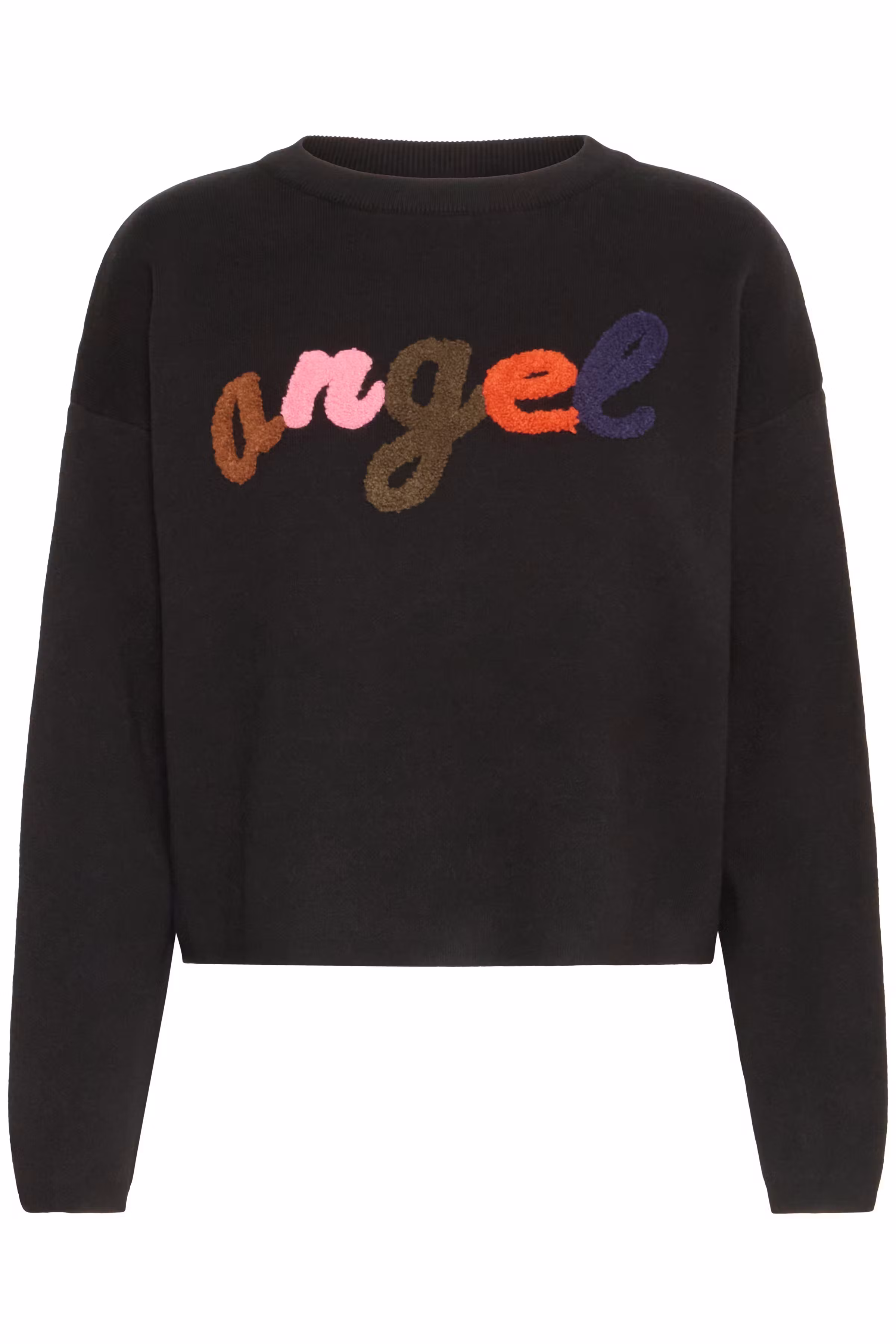 SBANGELS Bluse PACK FRONT 22100829-190303