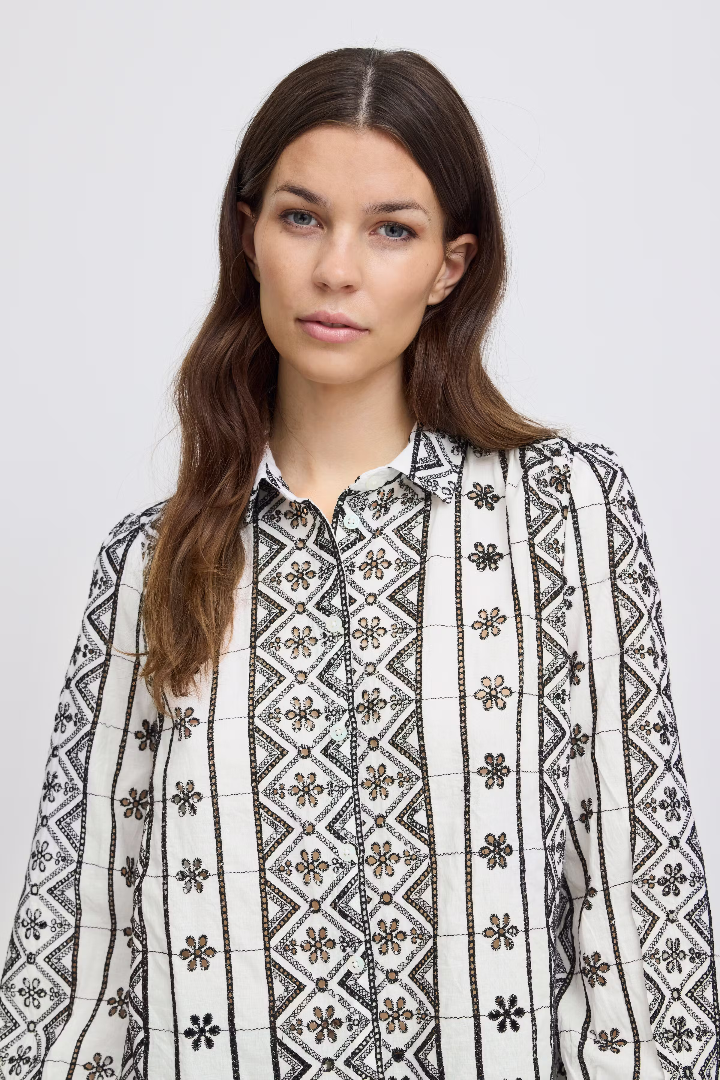 IRBEACE Hemd LOOKBOOK DETAIL 20121269-203683
