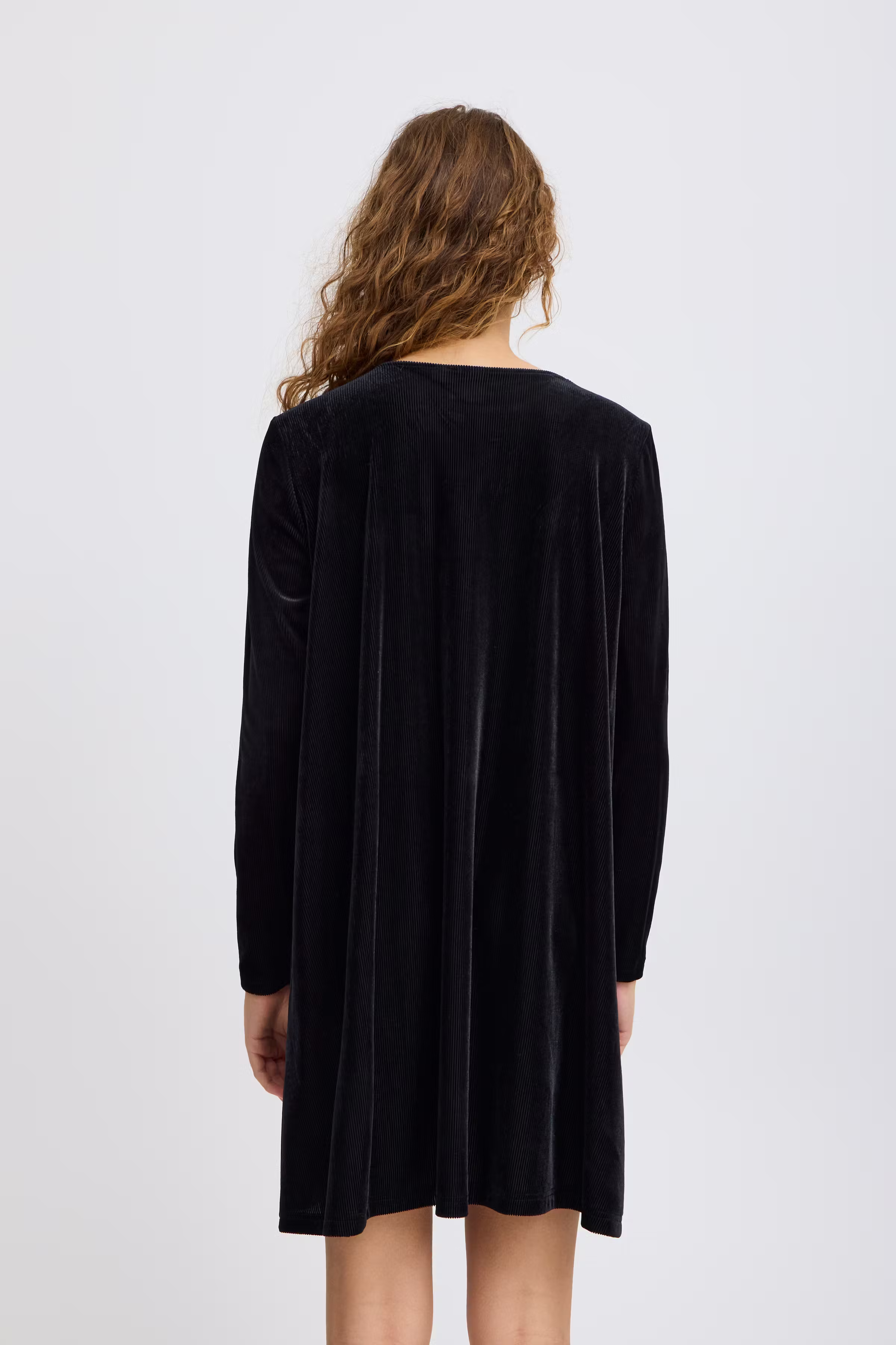 IHSOFTIE Dress LOOKBOOK BACK 20122253-194008