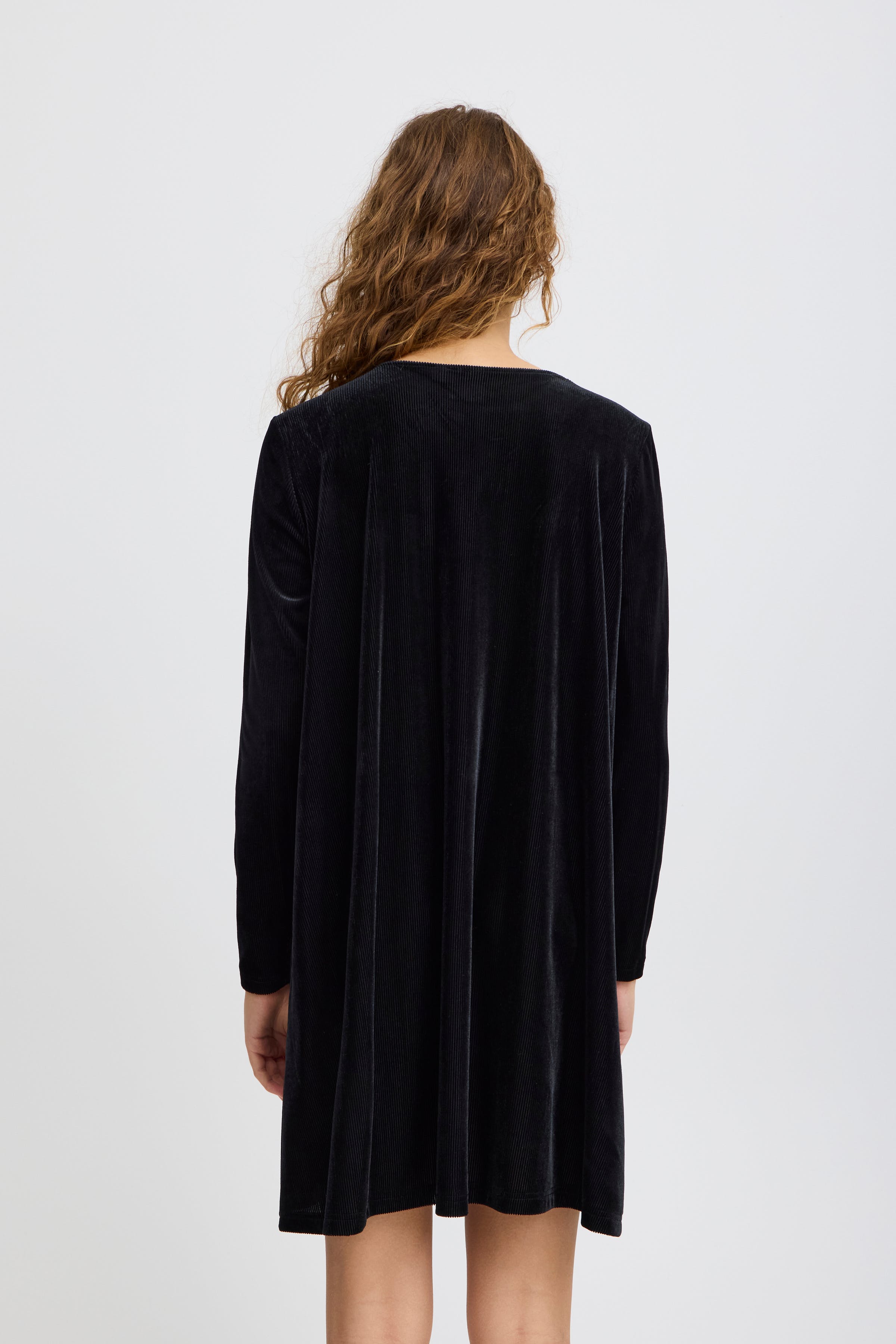 IHSOFTIE Dress LOOKBOOK BACK 20122253-194008