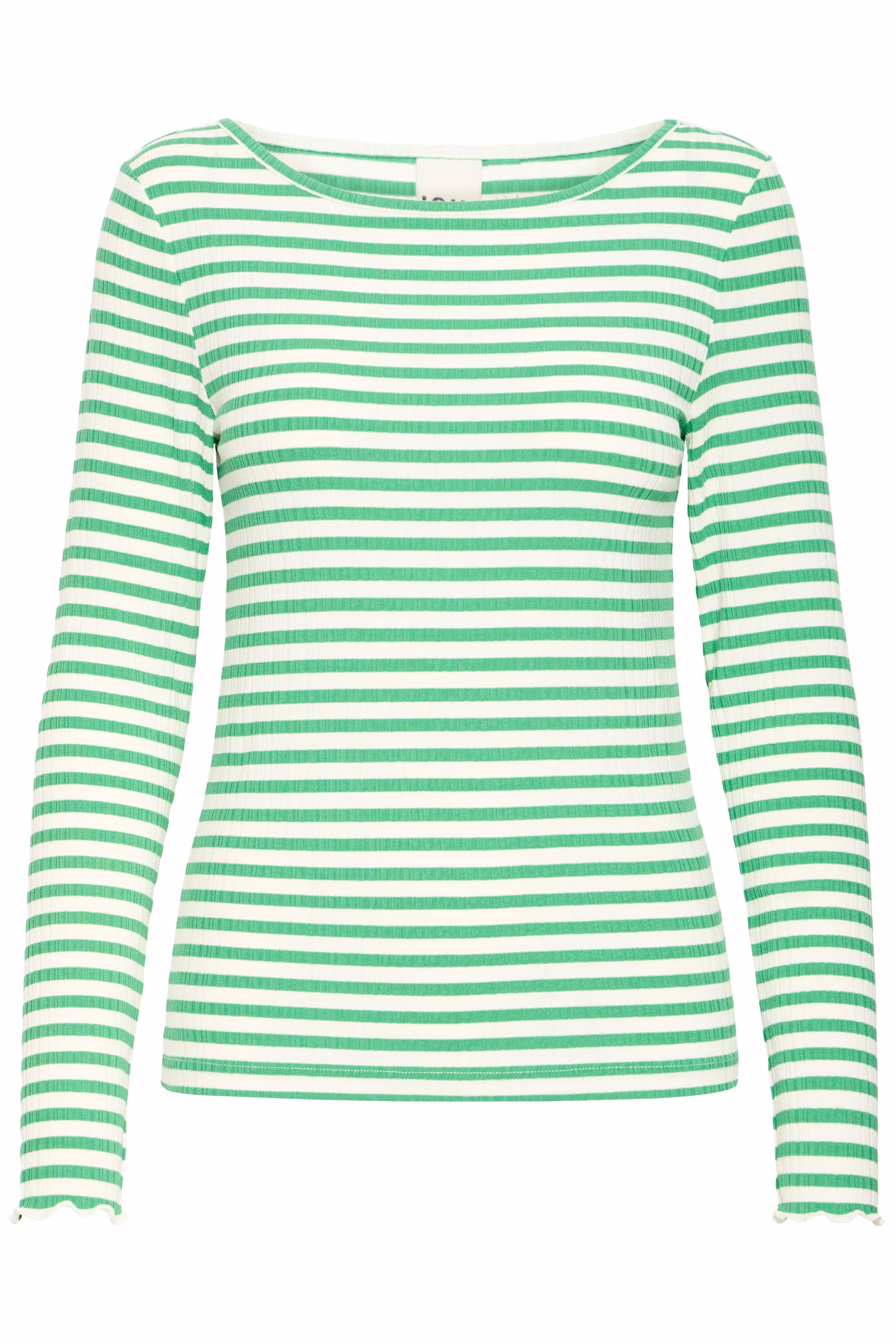 IHCELLA Långärmed T-shirt PACK FRONT 20122819-900004588