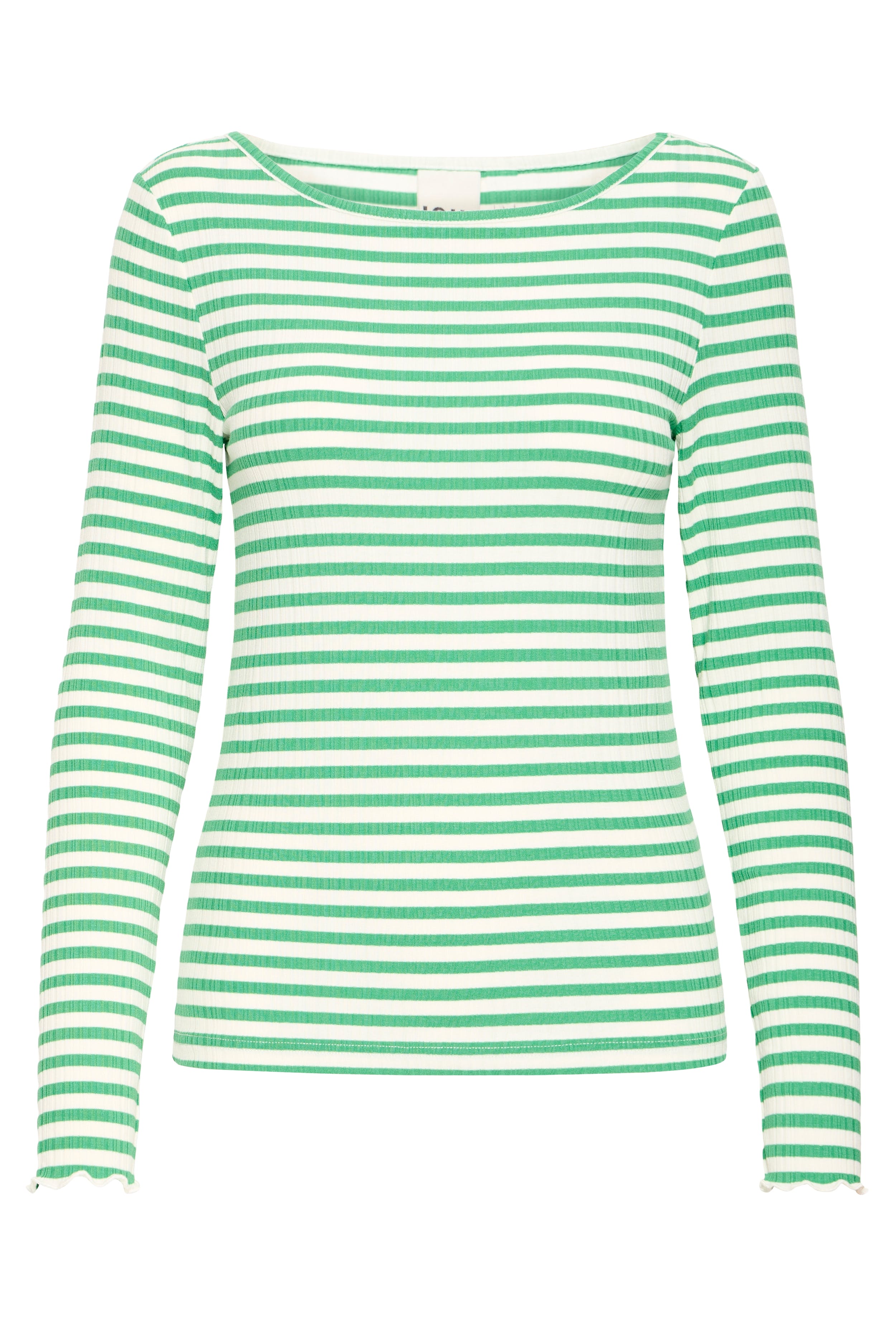 IHCELLA Langermet T-shirt PACK FRONT 20122819-900004588