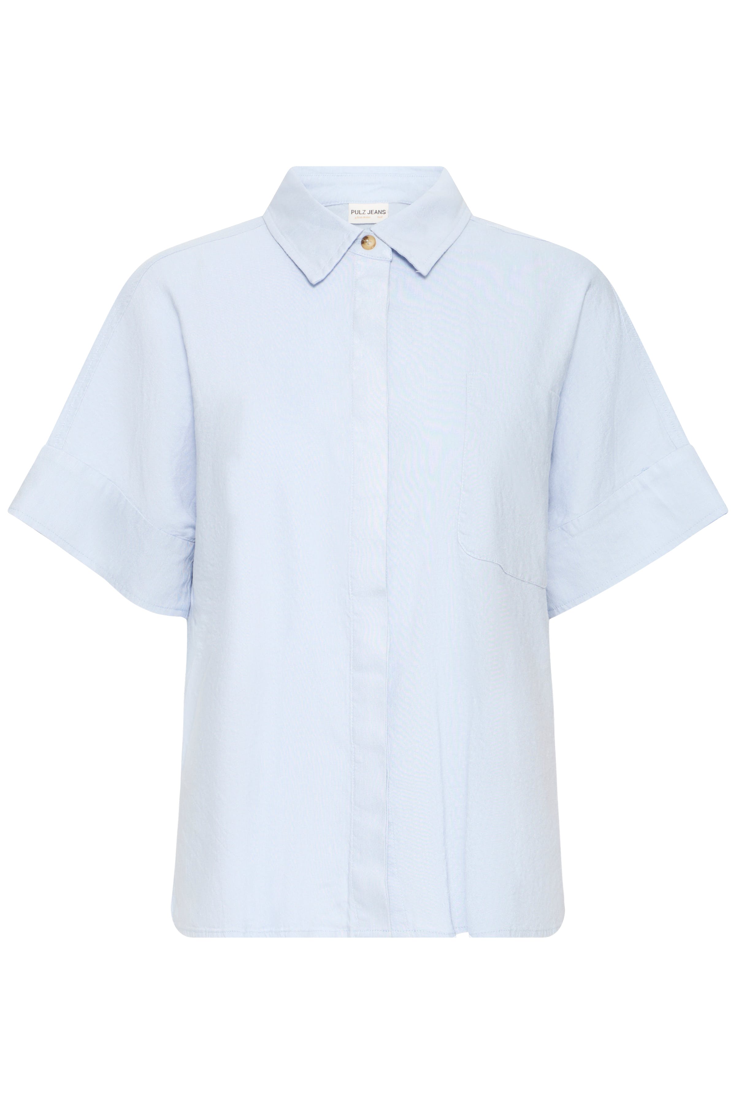 PZLUCA Skjorte PACK FRONT 50210426-191103