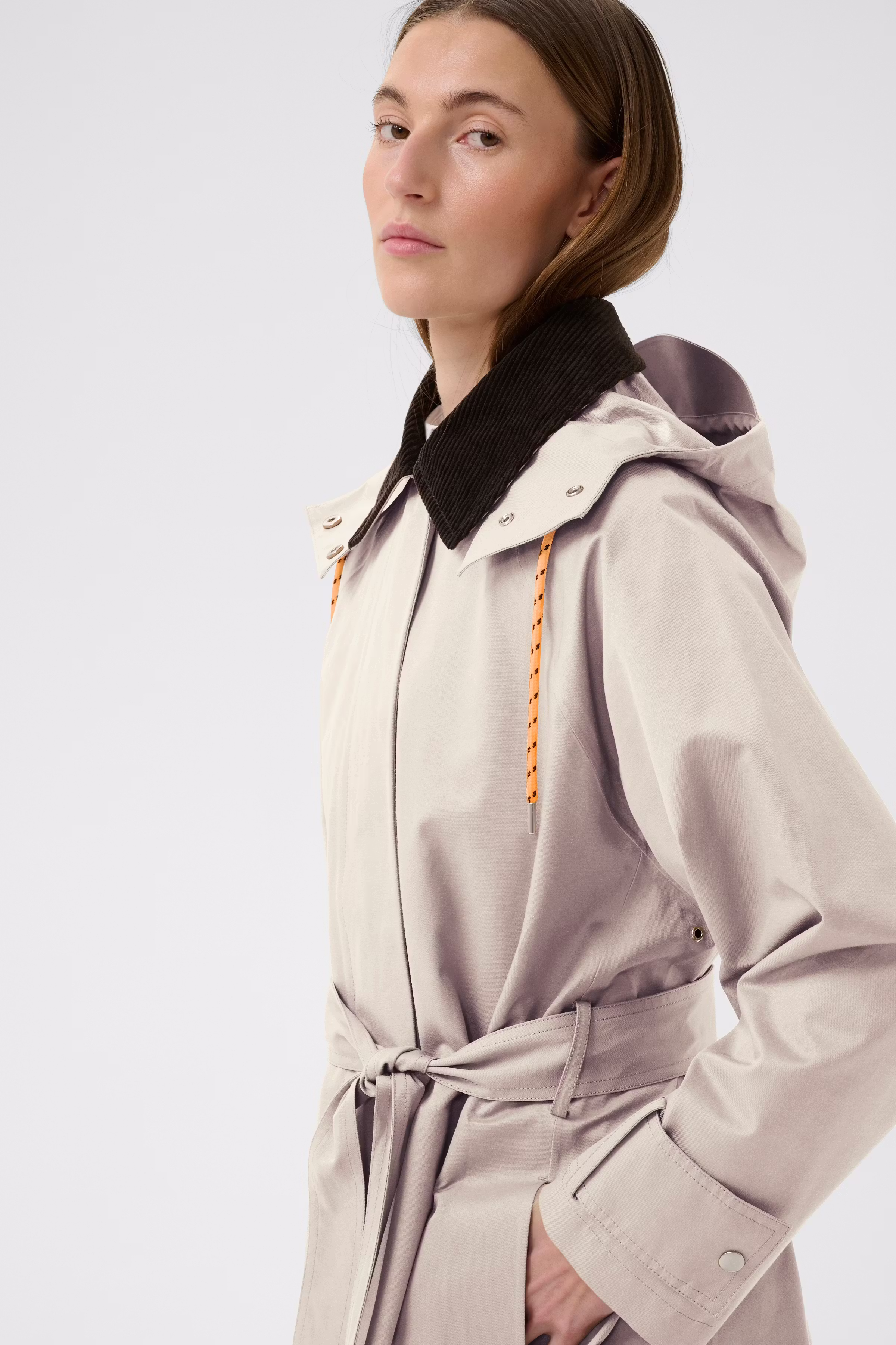 GENEVAIW Regenkleidung LOOKBOOK DETAIL 30112275-154503