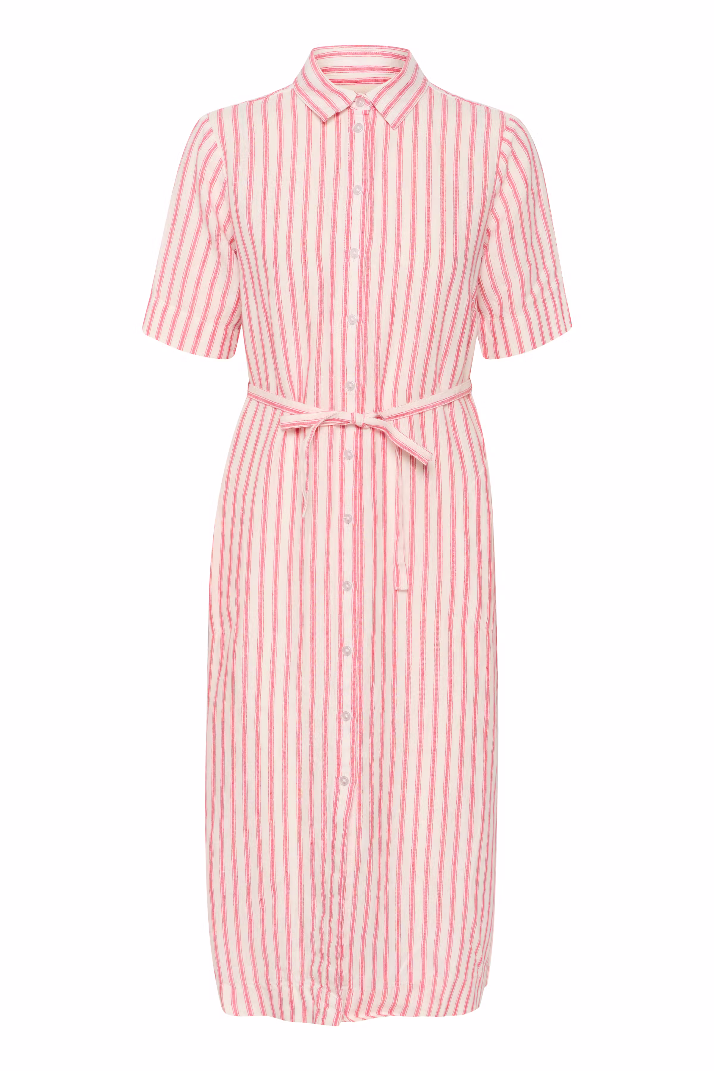 EmmalouPW Skjortklänning PACK FRONT 30308472-302772