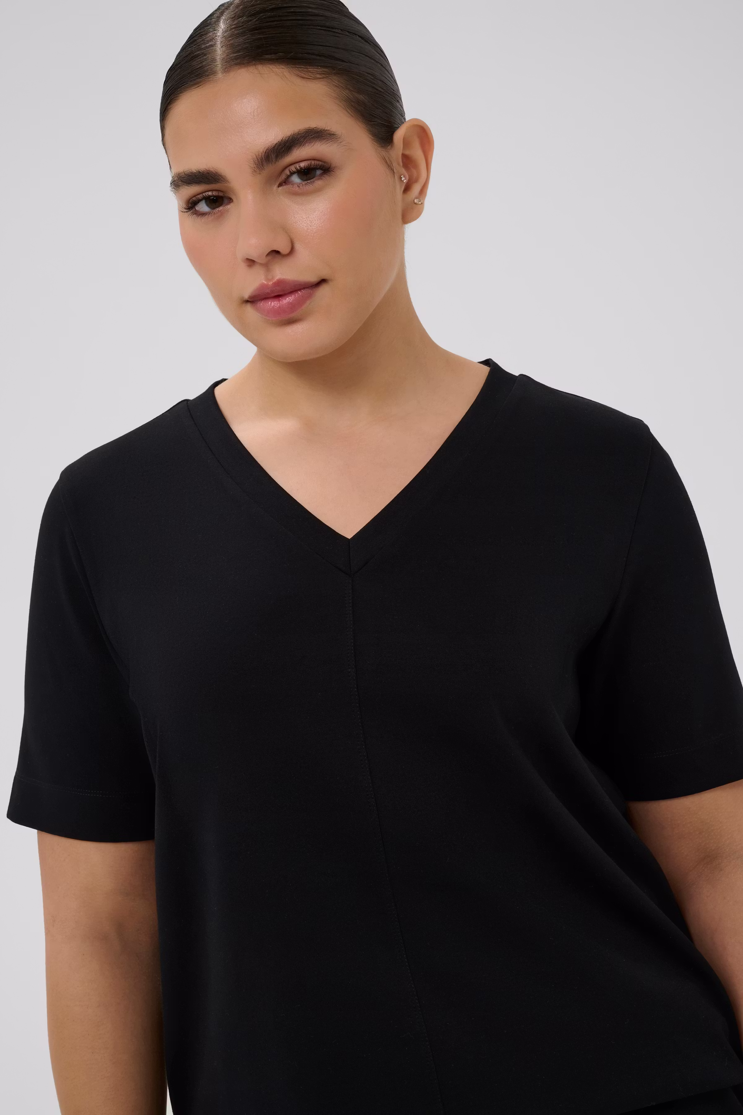 KCannia T-shirt LOOKBOOK DETAIL 10584209-100121