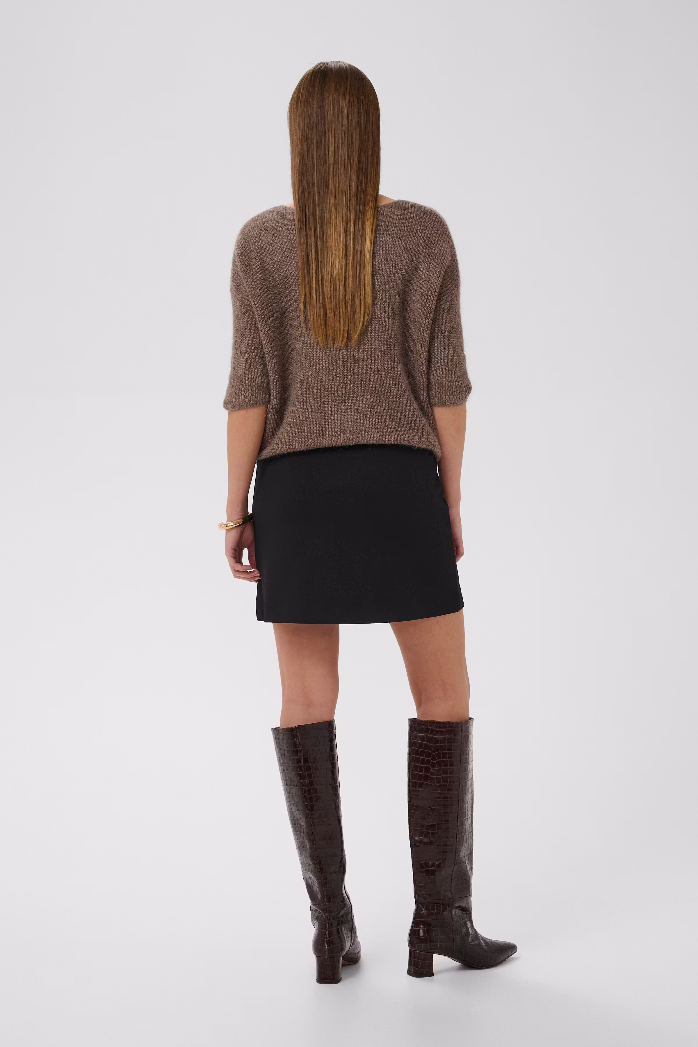 SLBea Skirt LOOKBOOK BACK 30408144-194008