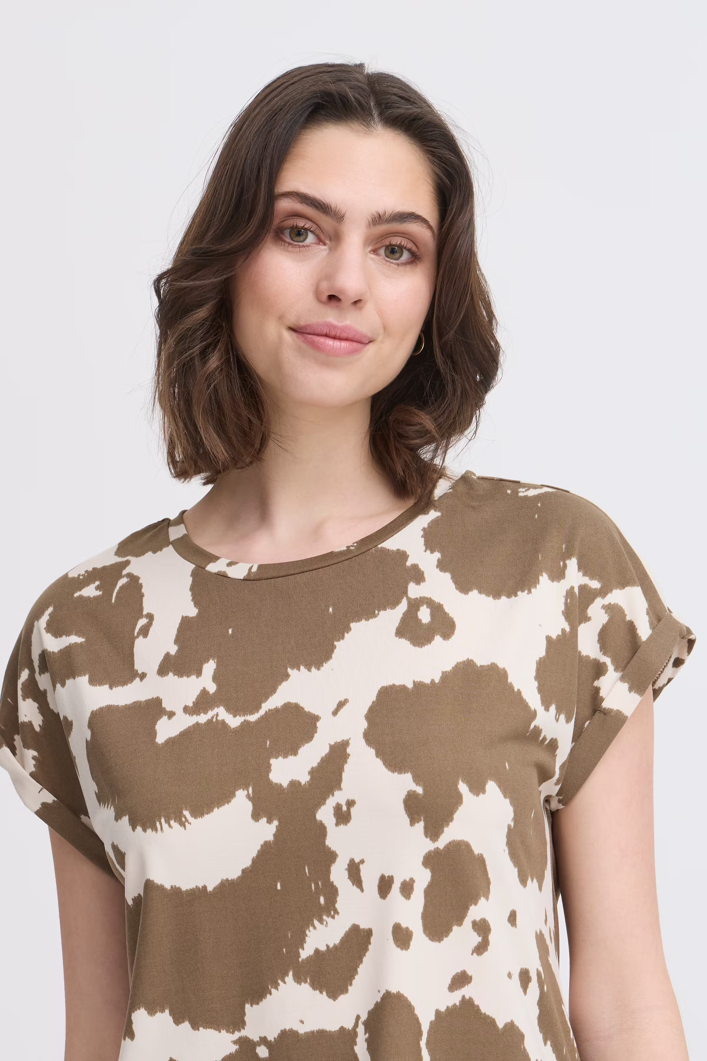 FRSEEN T-shirt LOOKBOOK DETAIL 20610634-205445