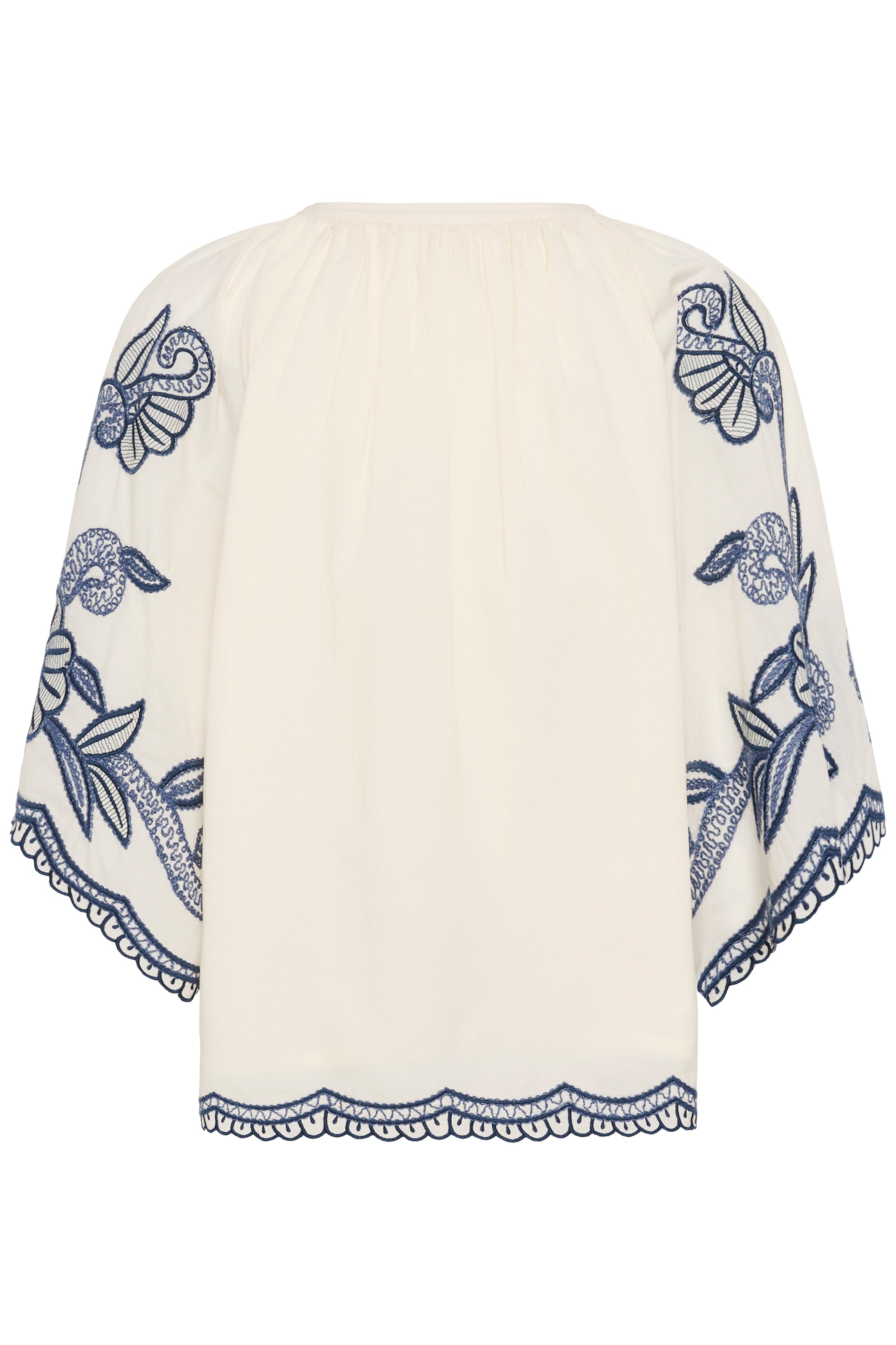 BianchaPW Bluse PACK BACK 30310743-304987