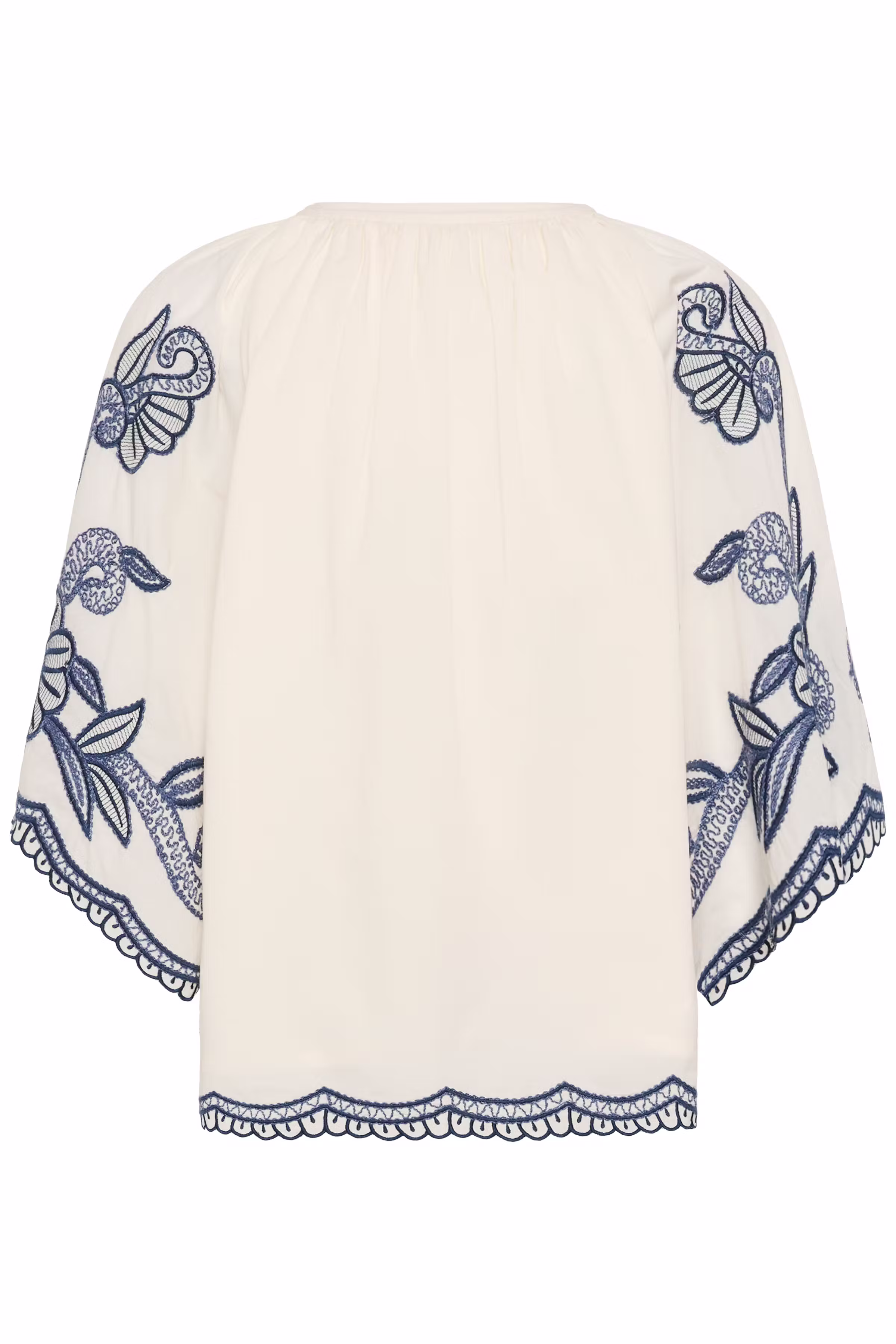 BianchaPW Blouse PACK BACK 30310743-304987