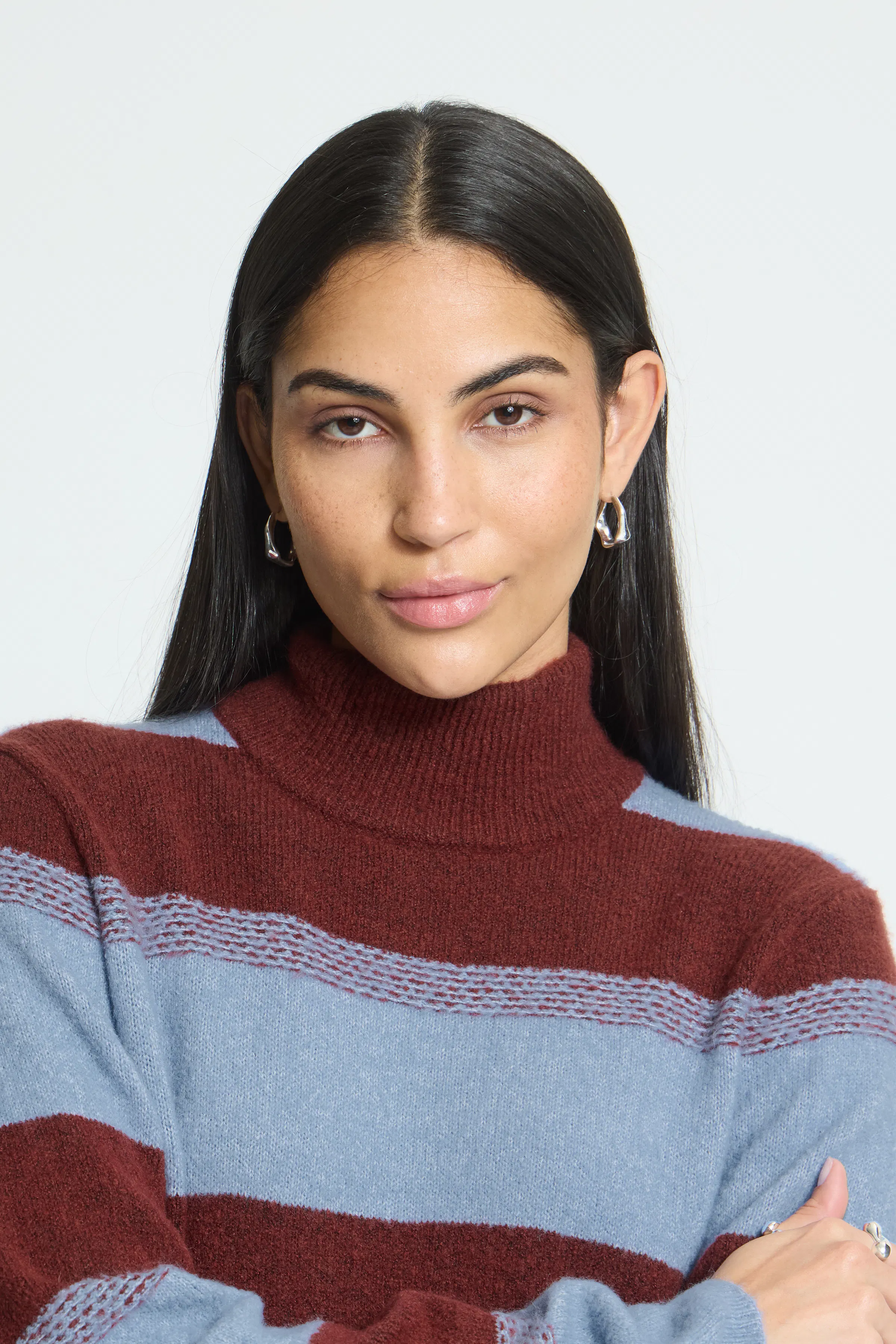 IHEDEEN Pullover LOOKBOOK DETAIL 20126509-900010517