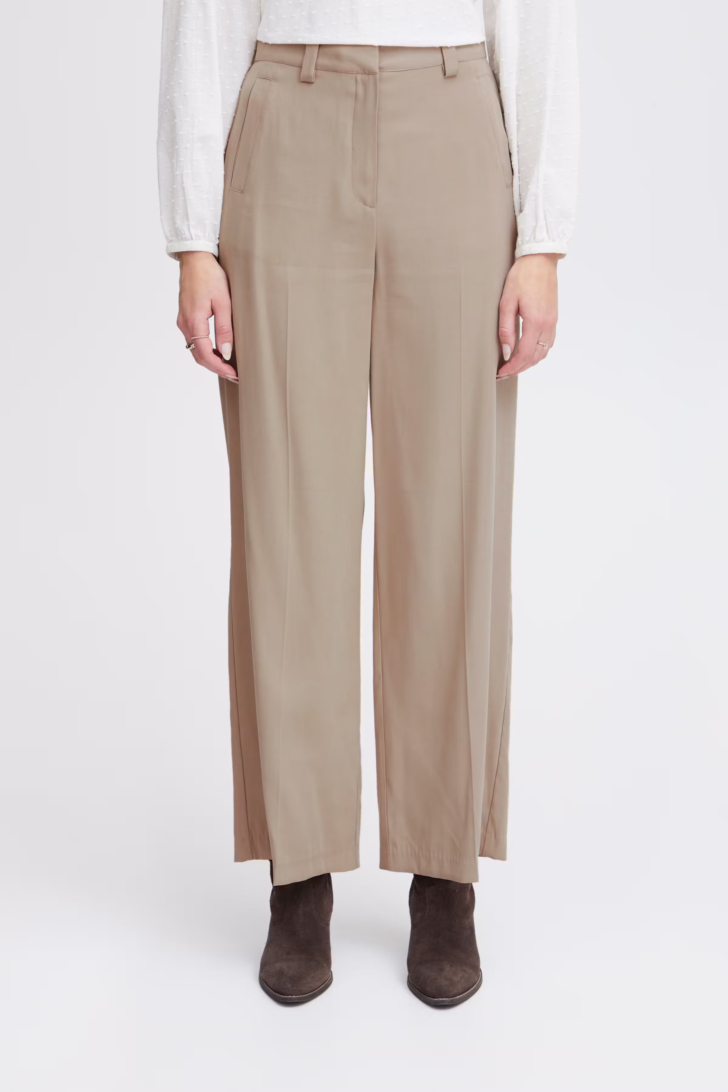 IRLEONO Broek LOOKBOOK FRONT 20119526-161407