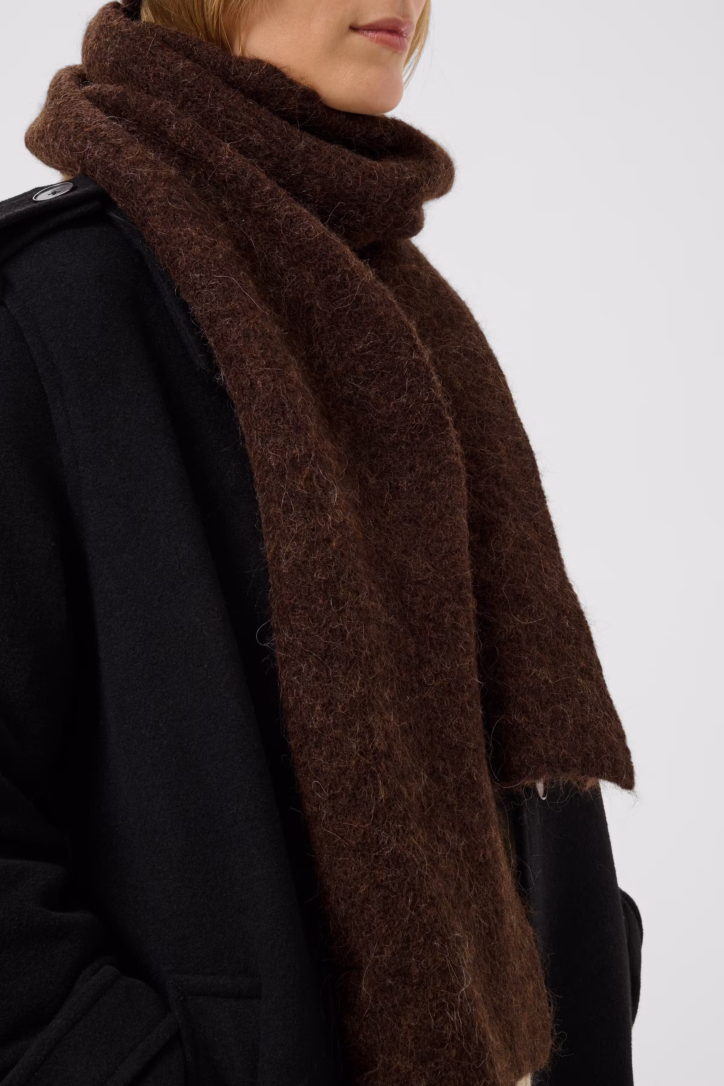 SveaPW Tuch LOOKBOOK DETAIL 30310724-1912231