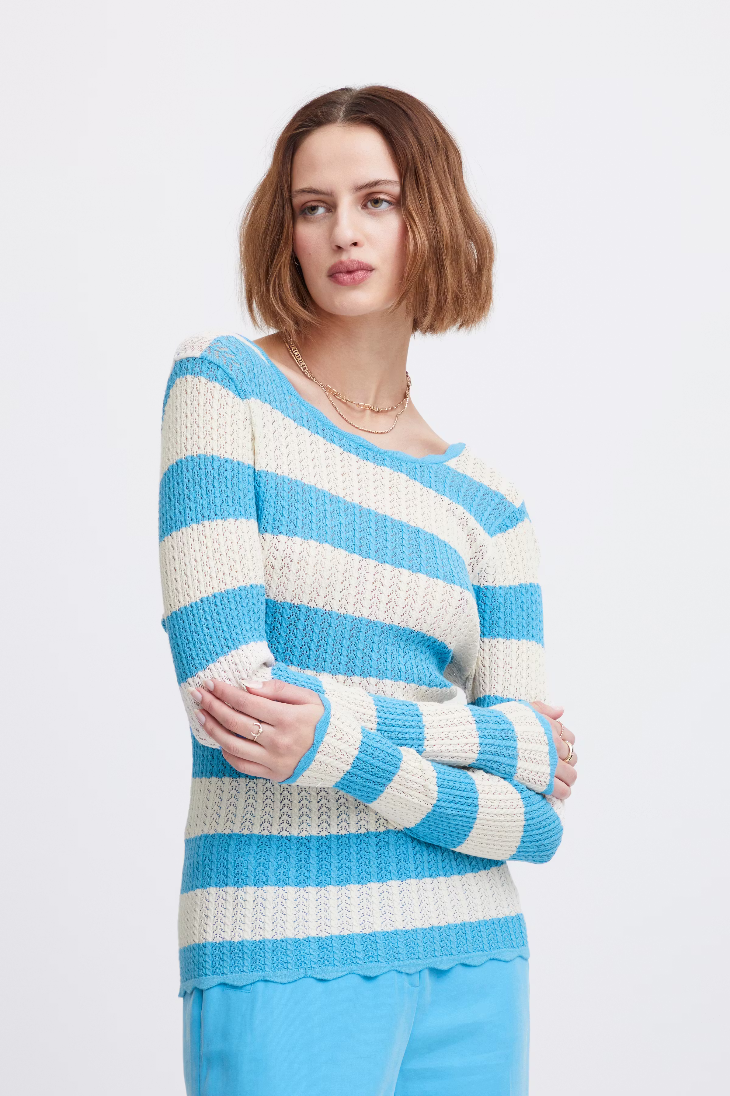 IRFANTO Pullover LOOKBOOK FRONT 20120125-174041