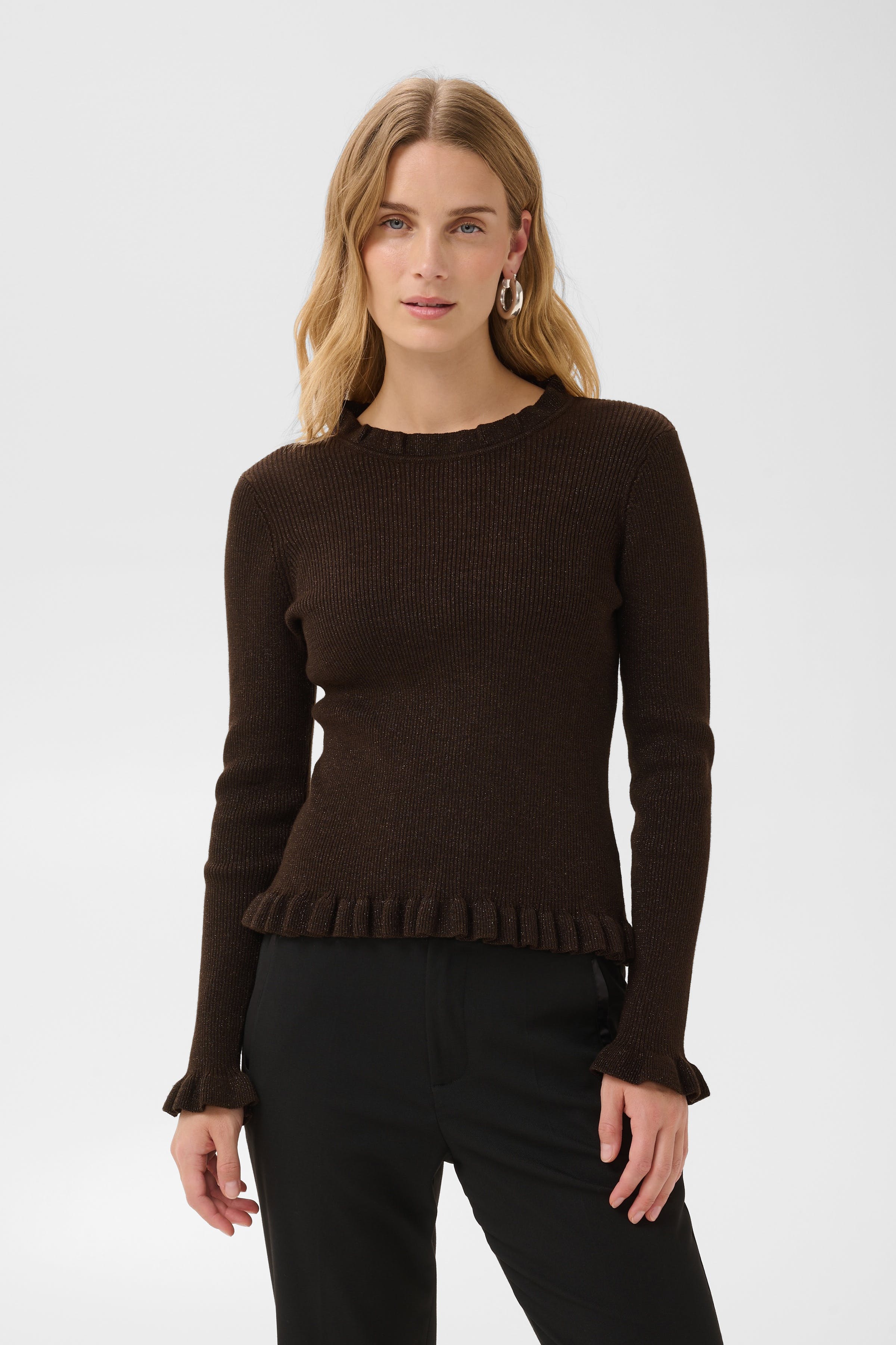 DouniaPW Pullover LOOKBOOK FRONT 30310995-305835
