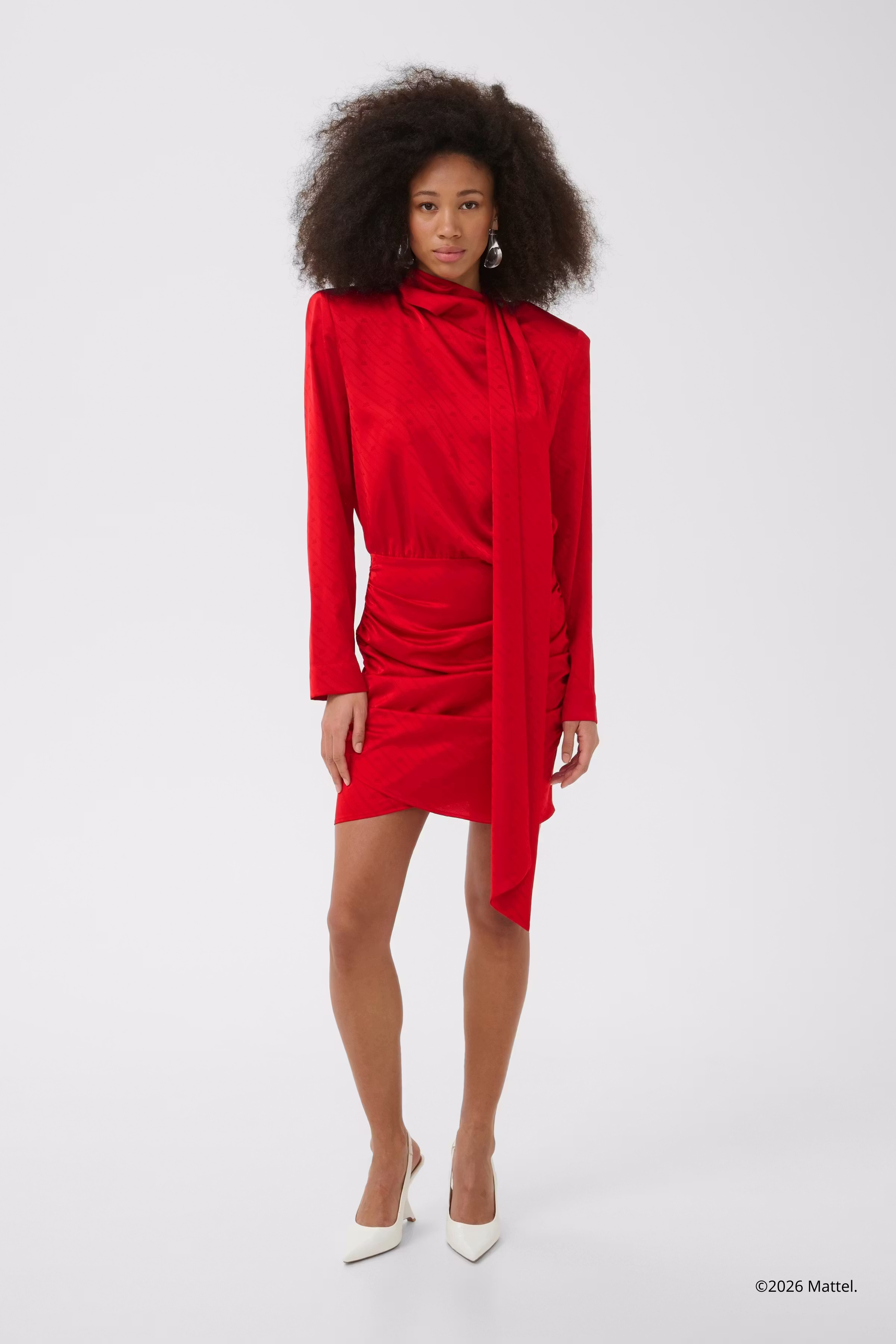 GZBXGteresa Dress LOOKBOOK FRONT 10911288-191757