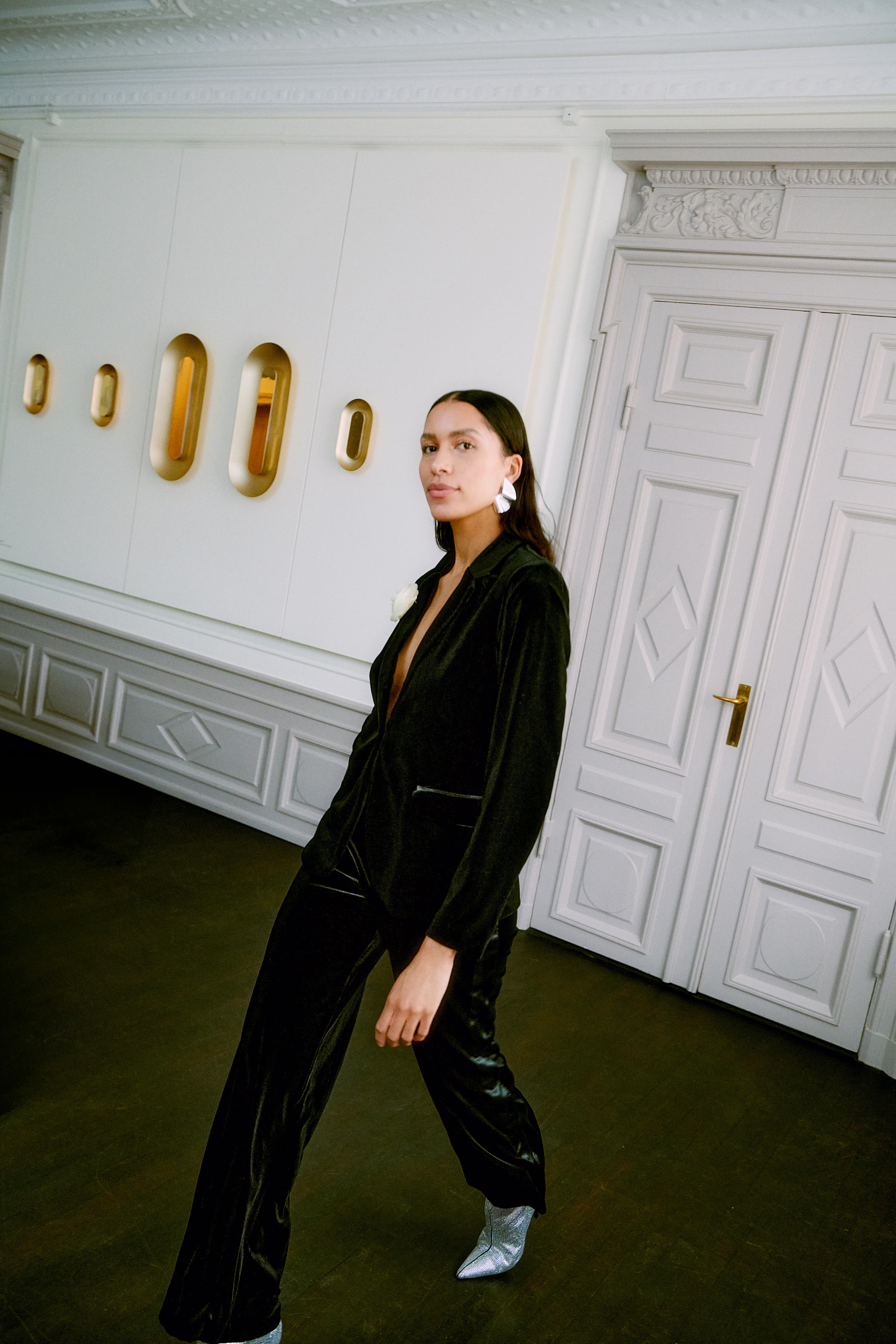 BYPERLINA Blazer LOCATION NONE 20818315-194008