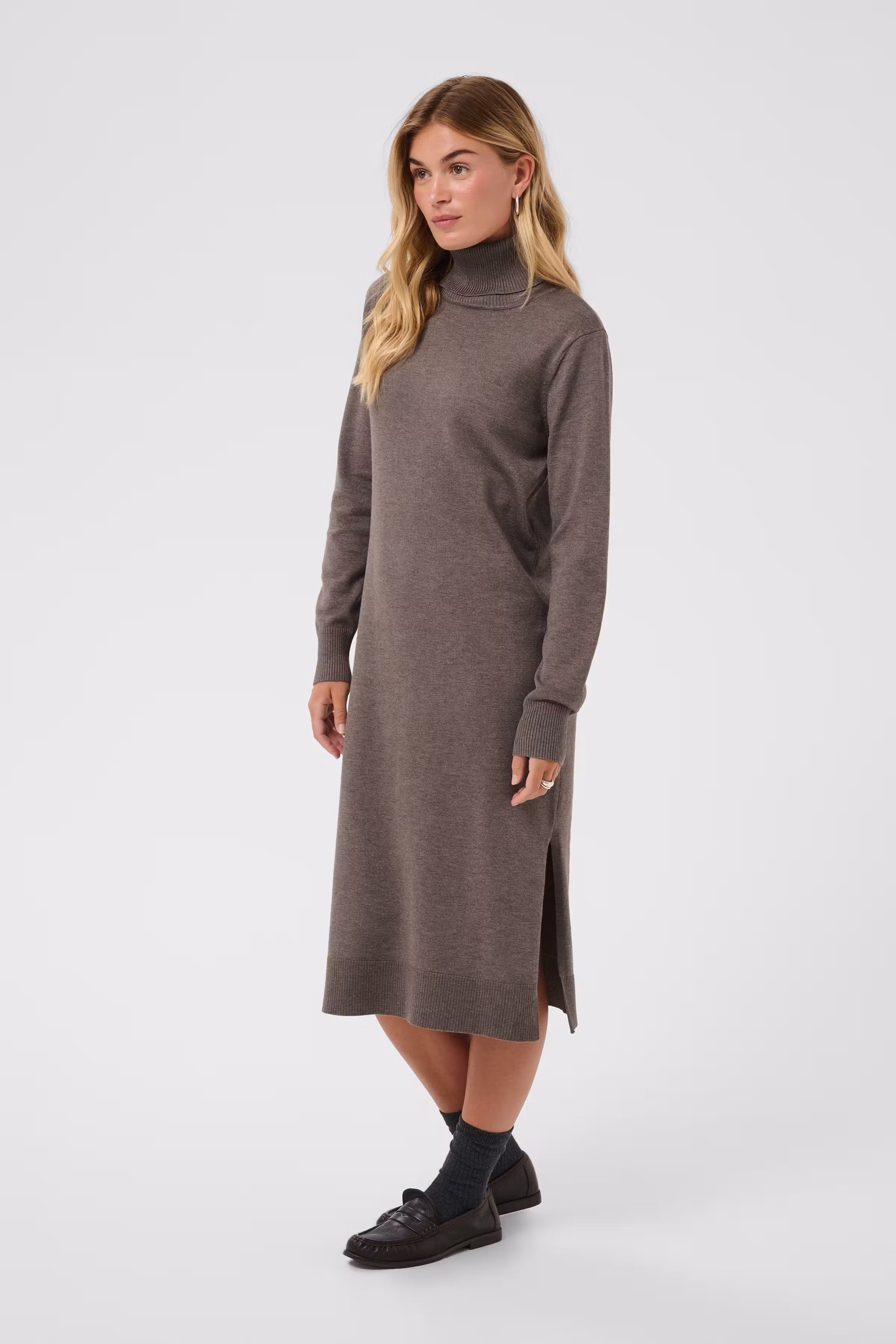 MilaSZ Jurk LOOKBOOK FRONT 30511420-1914301