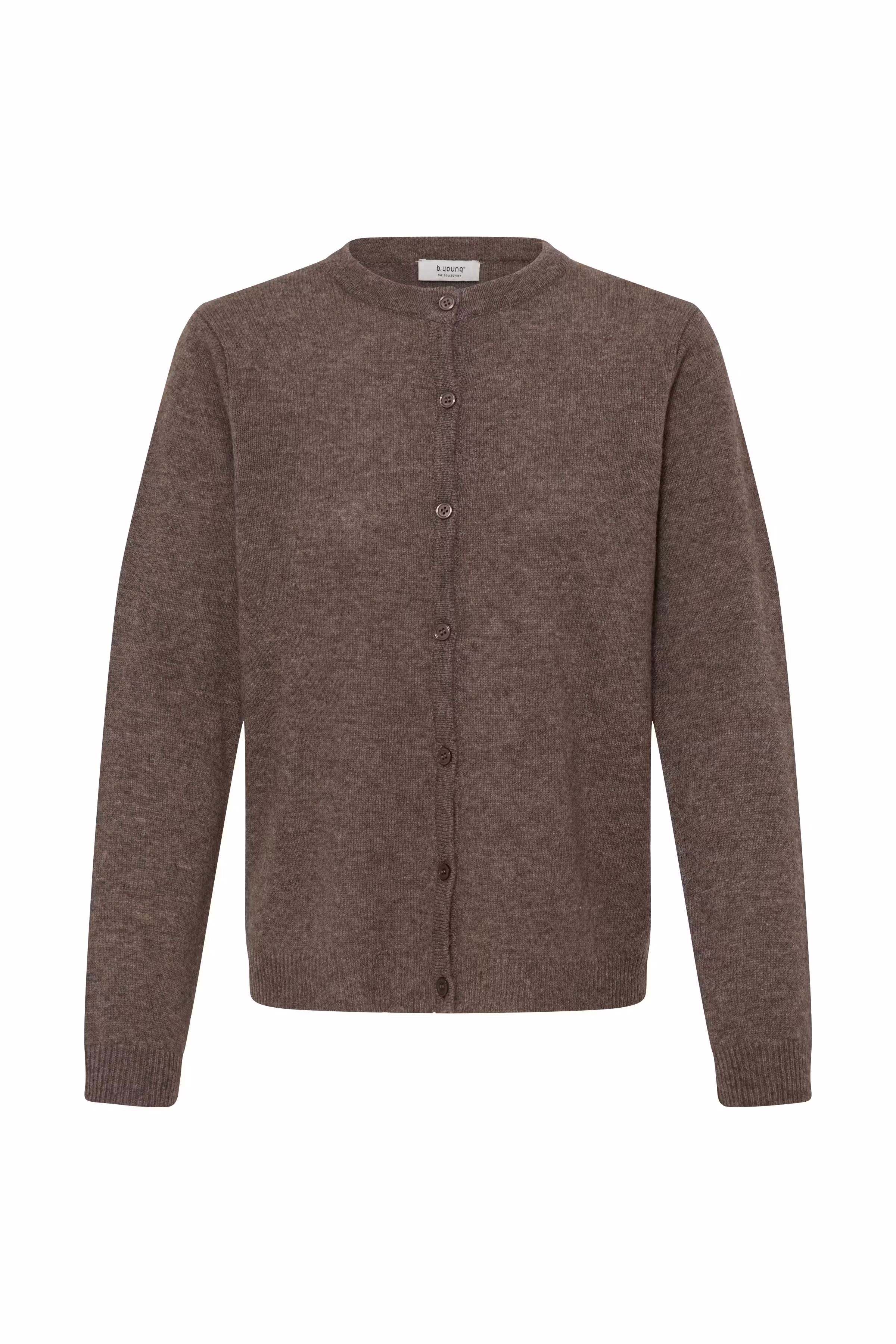 BYOSANNA Cardigan PACK FRONT 20819124-1910161