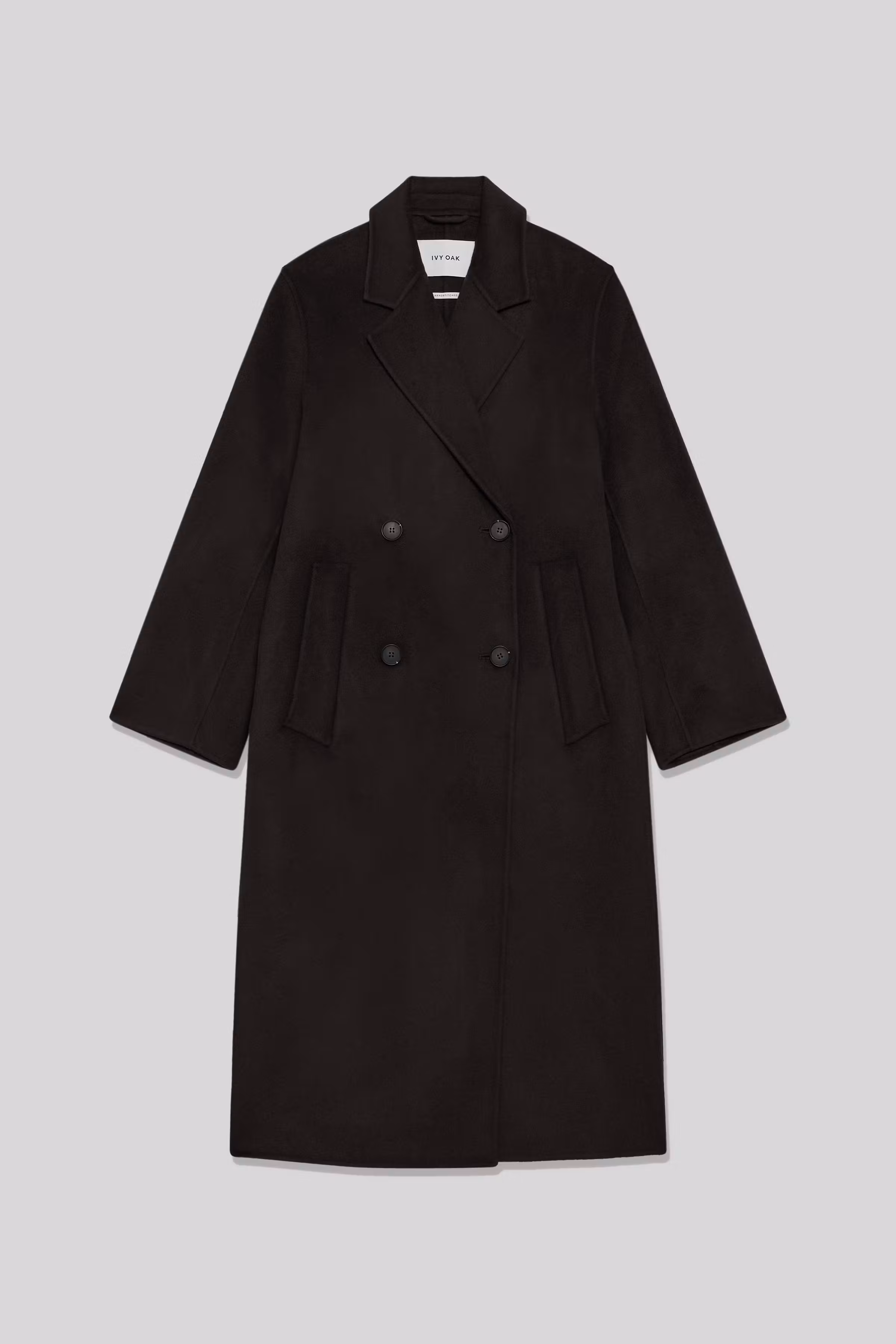 IOClara Coat PACK FRONT 30600092-BR291