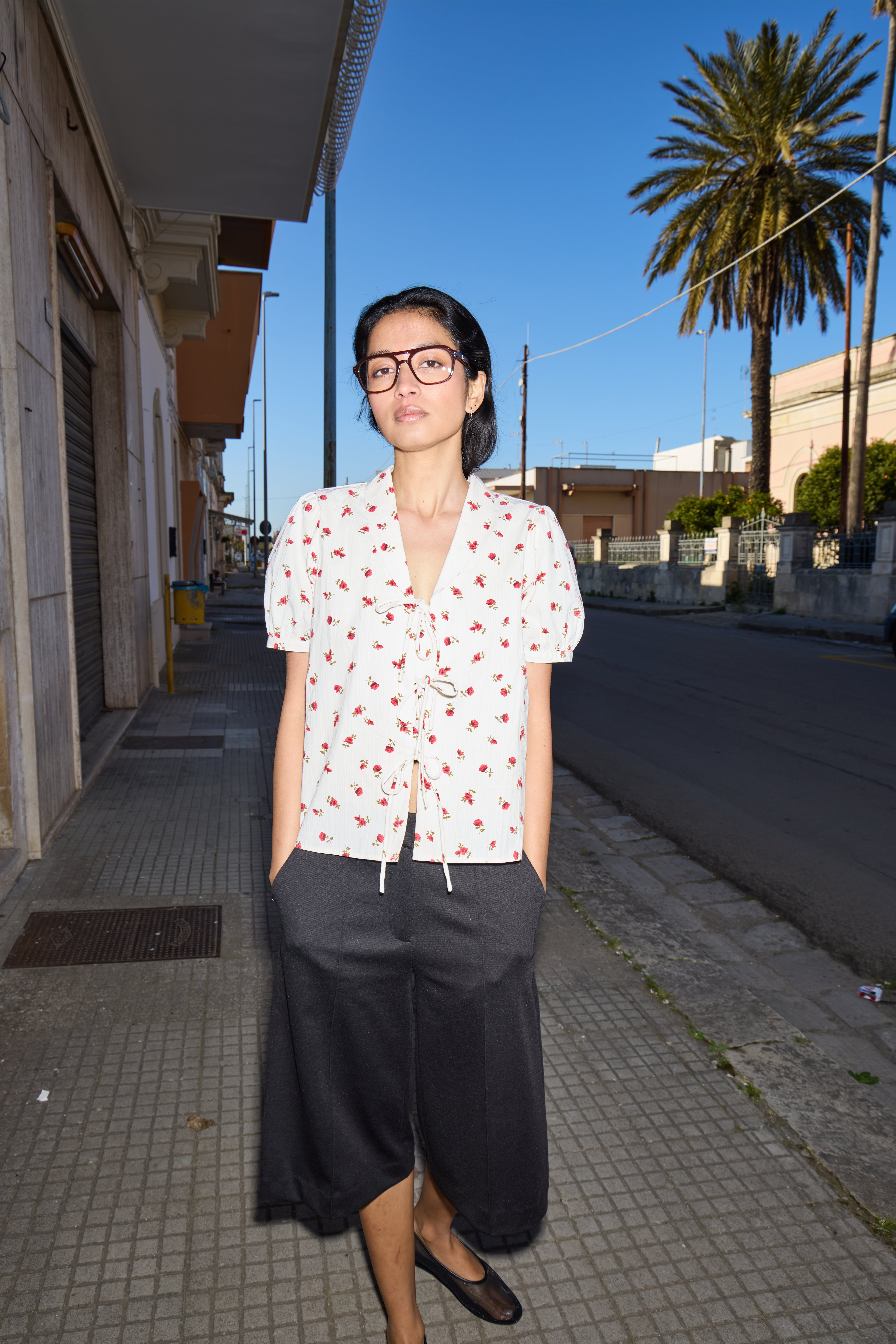 IHKATE BERMUDA Shorts LOCATION NONE 20123649-194008