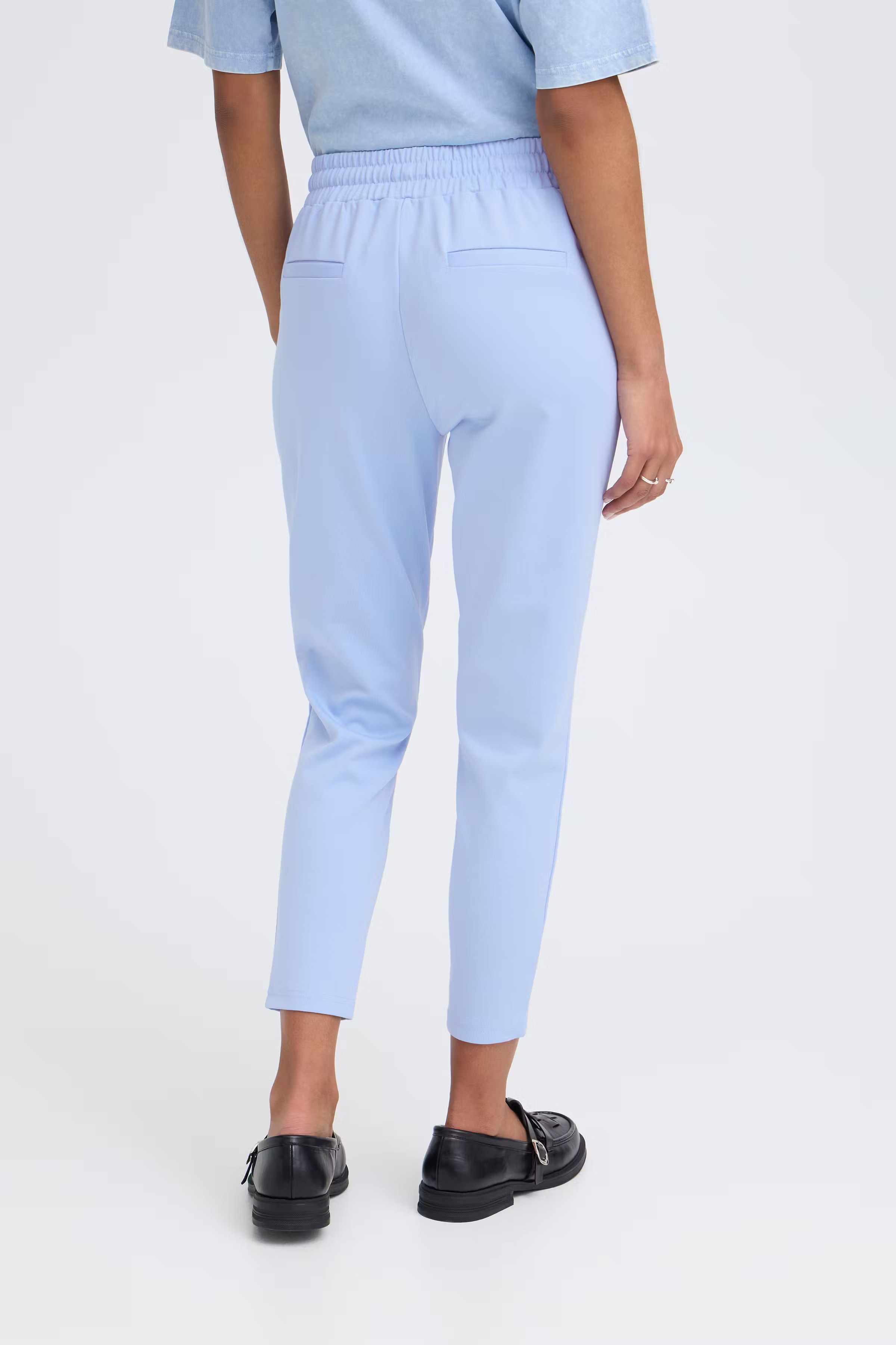 IHKATE Bukser LOOKBOOK BACK 20104757-144214