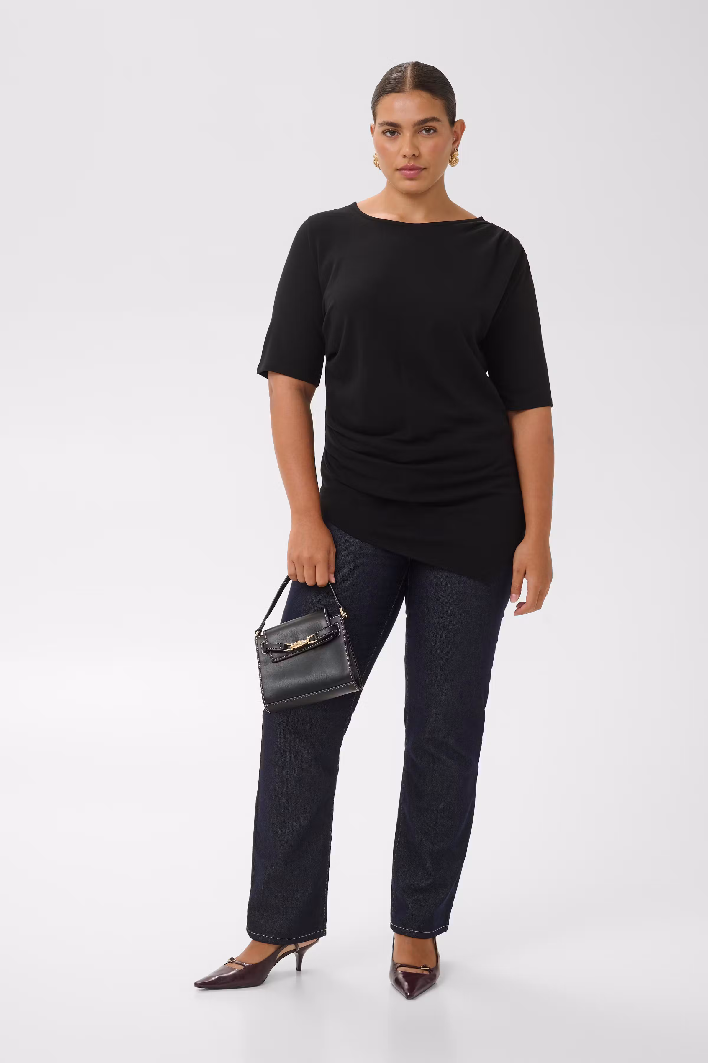 KCpalu T-shirt LOOKBOOK FRONT 10584531-100121