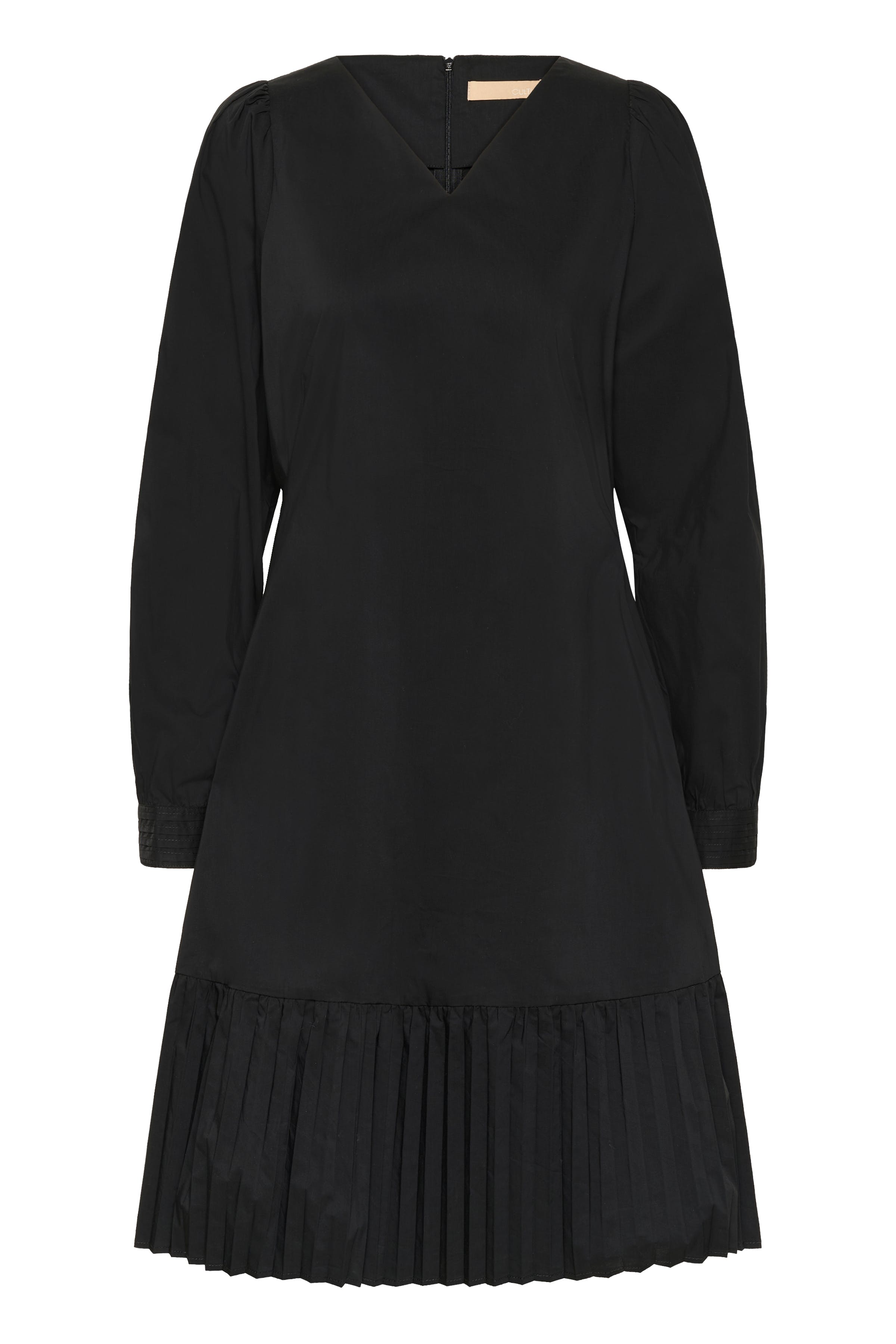 CUolana Dress PACK FRONT 50112648-500012