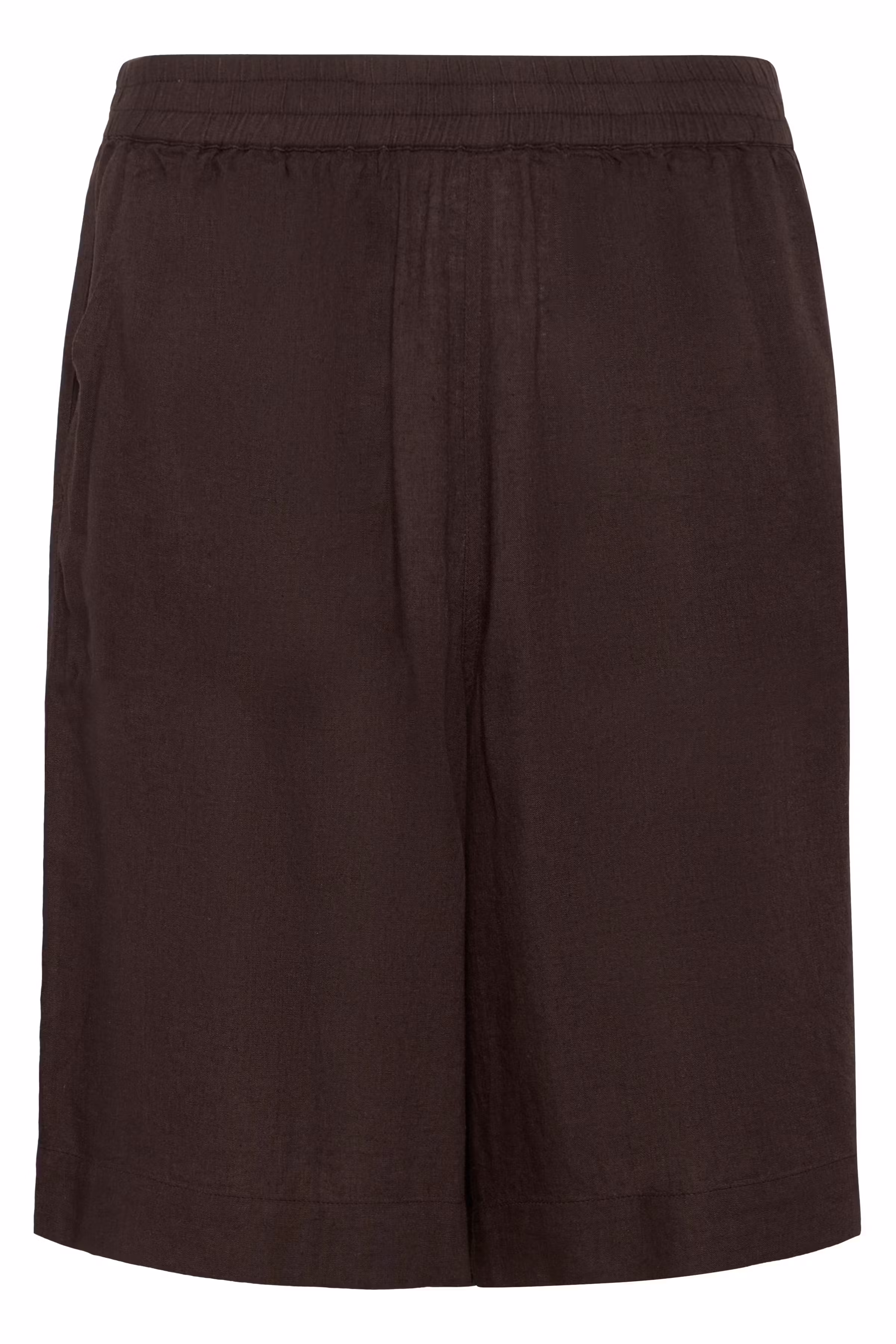 KAmilia Linnen Shorts PACK BACK 10509668-191111